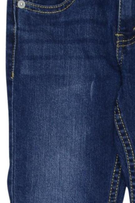 Thumbnail - Levis Herren Jeans, marineblau, Gr. 122