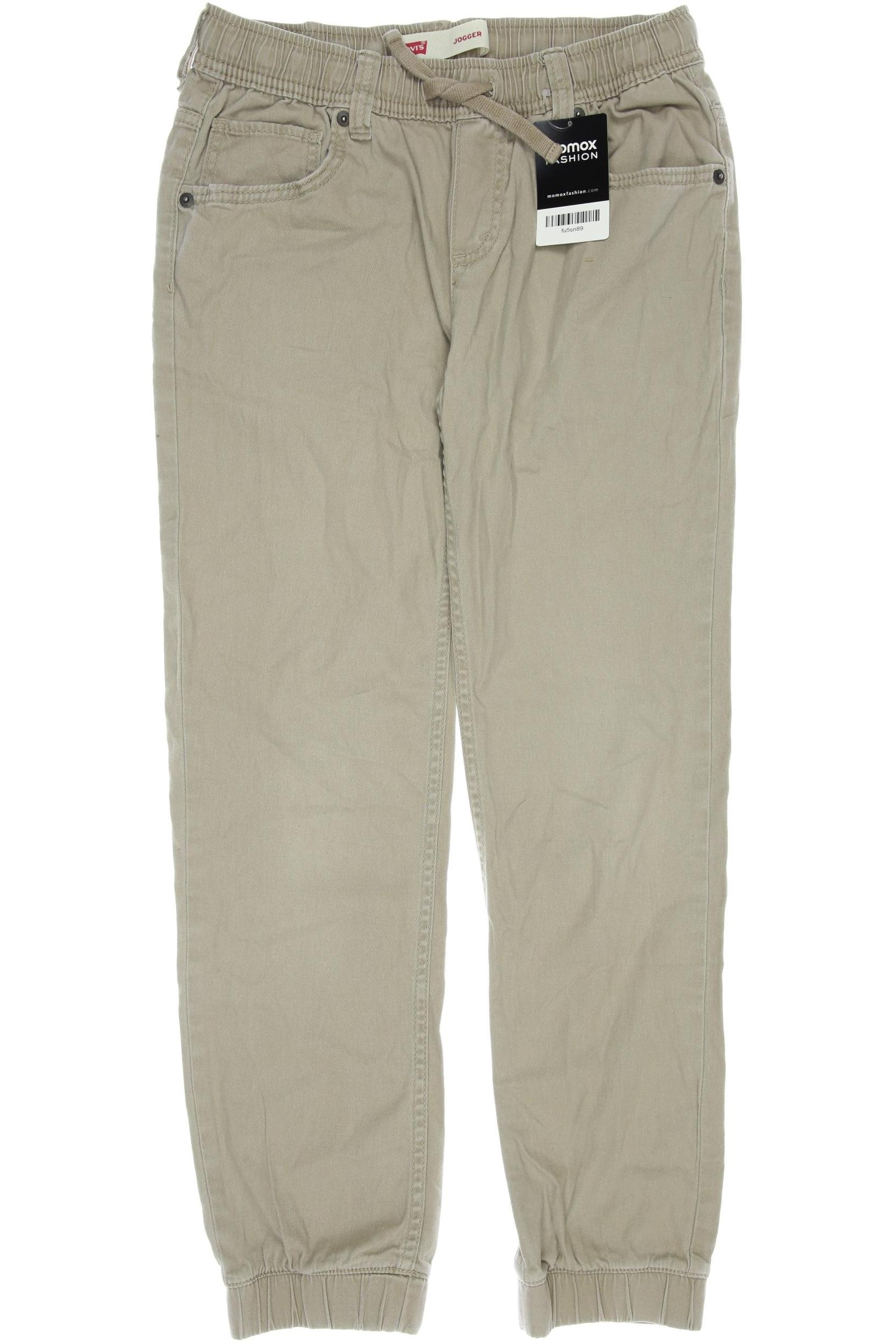 

Levis Herren Jeans, beige, Gr. 140