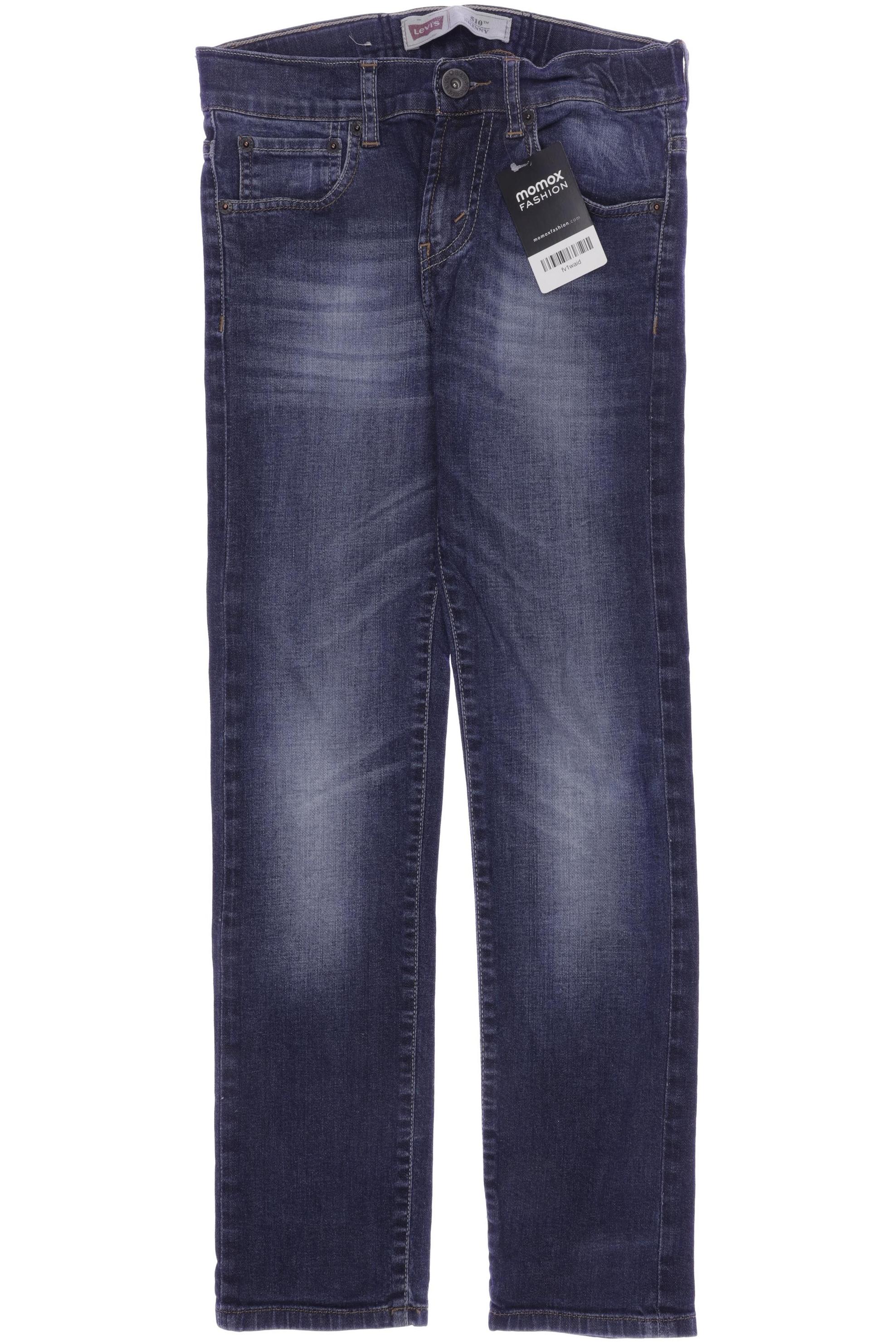 

Levis Herren Jeans, blau, Gr. 12