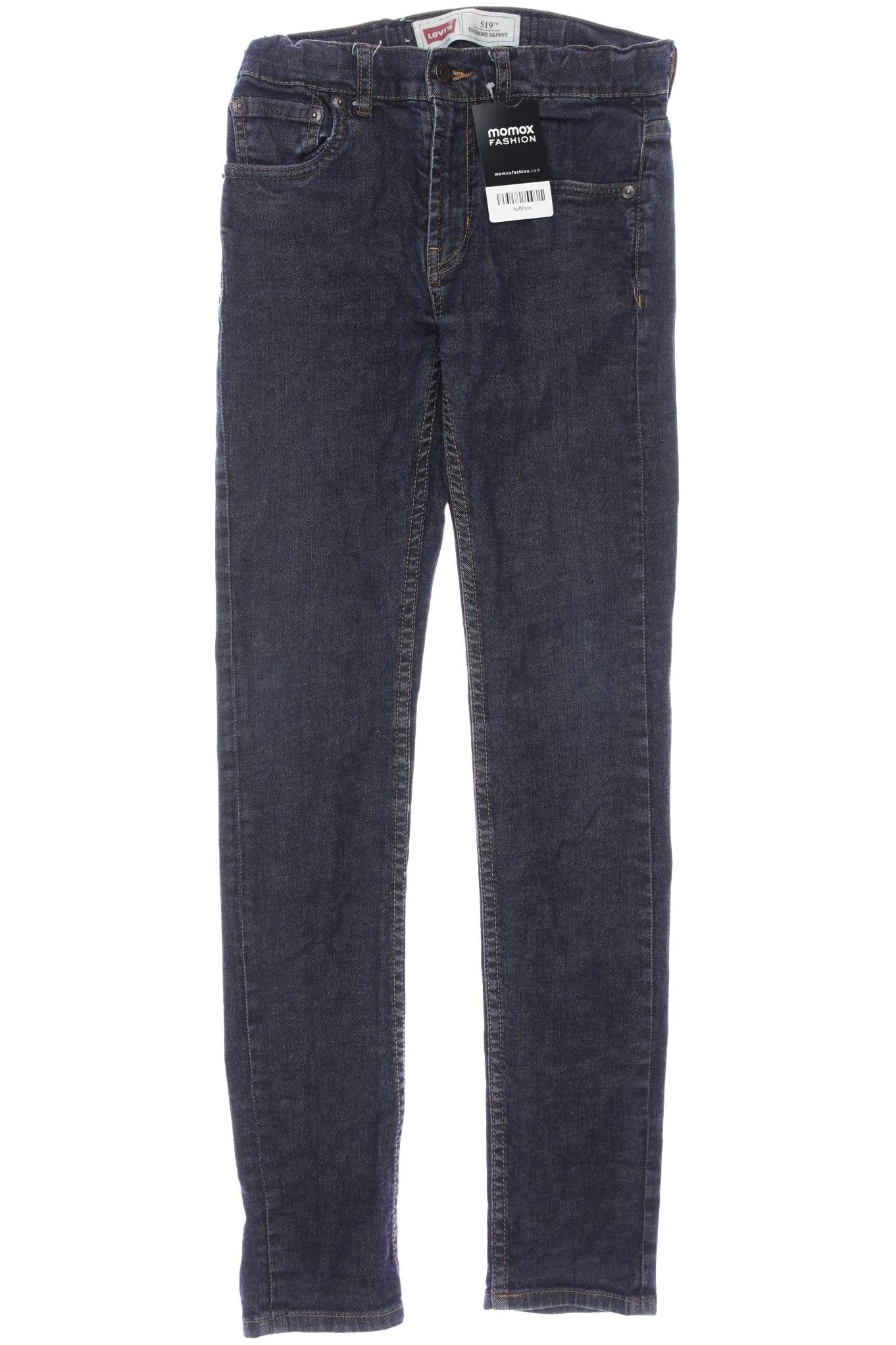 

Levis Herren Jeans, marineblau, Gr. 14
