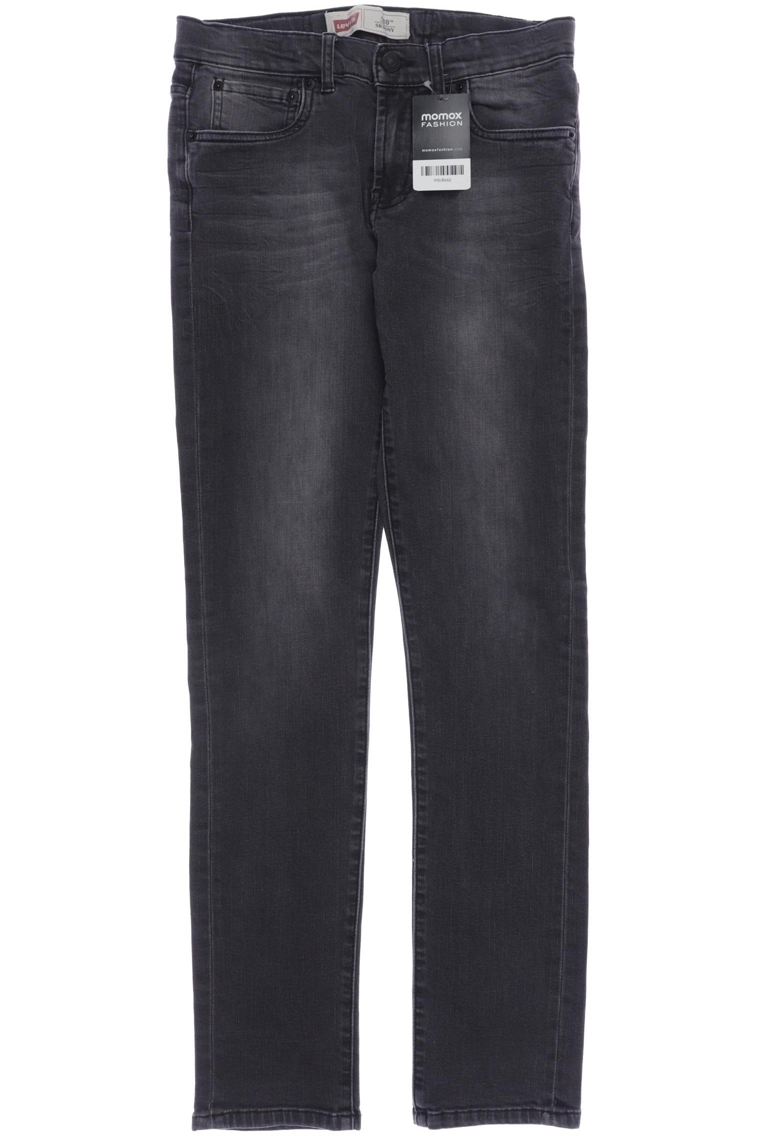 

Levis Herren Jeans, grau, Gr. 176