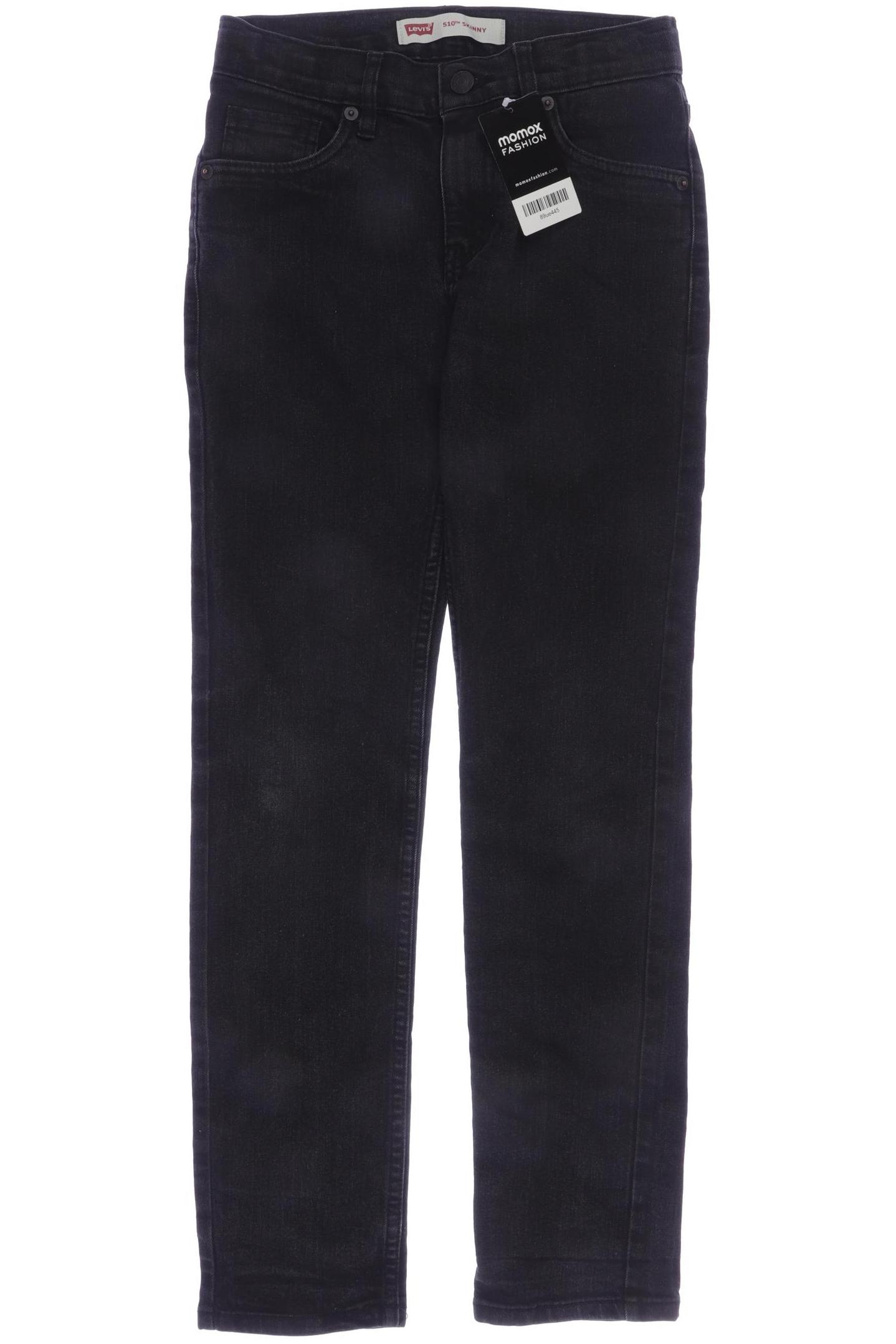 

Levis Herren Jeans, grau, Gr. 152