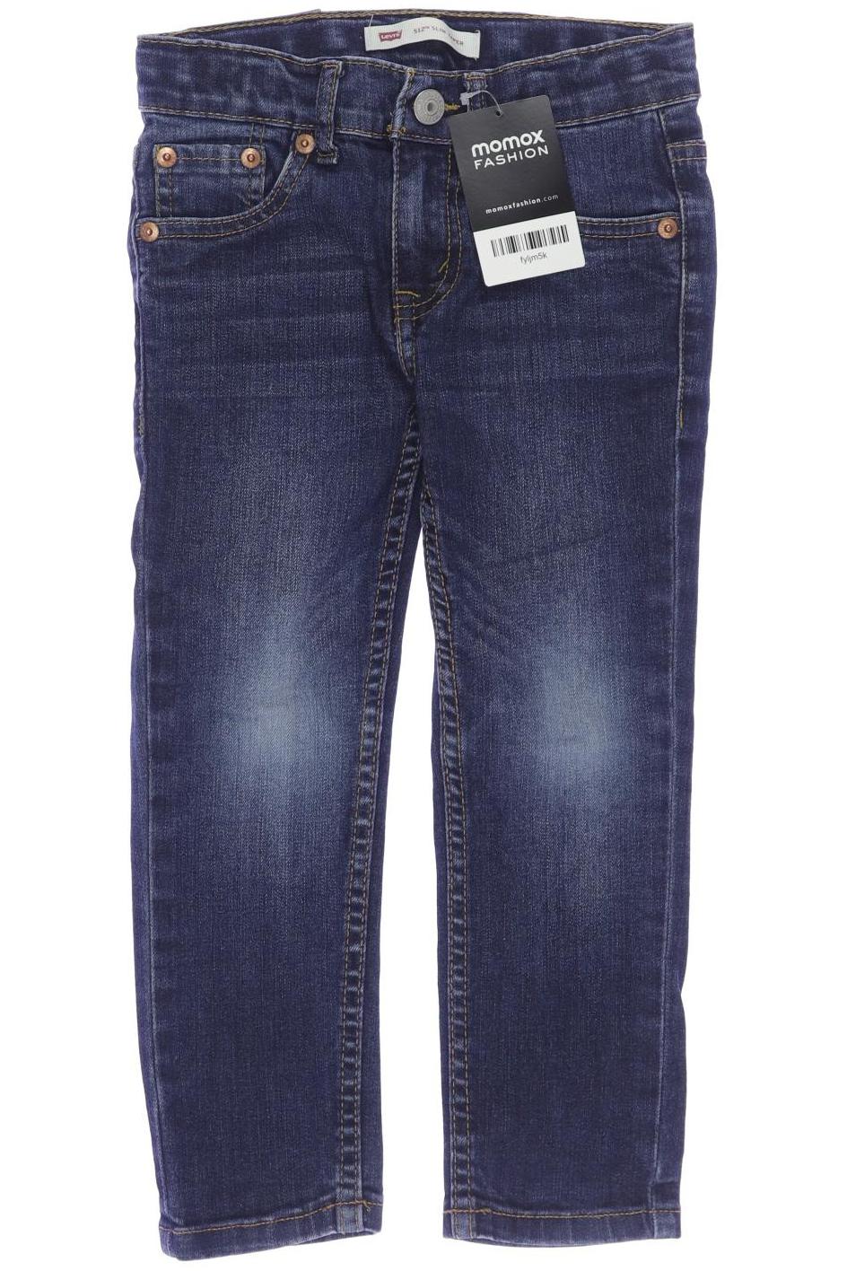 

Levis Herren Jeans, marineblau, Gr. 104