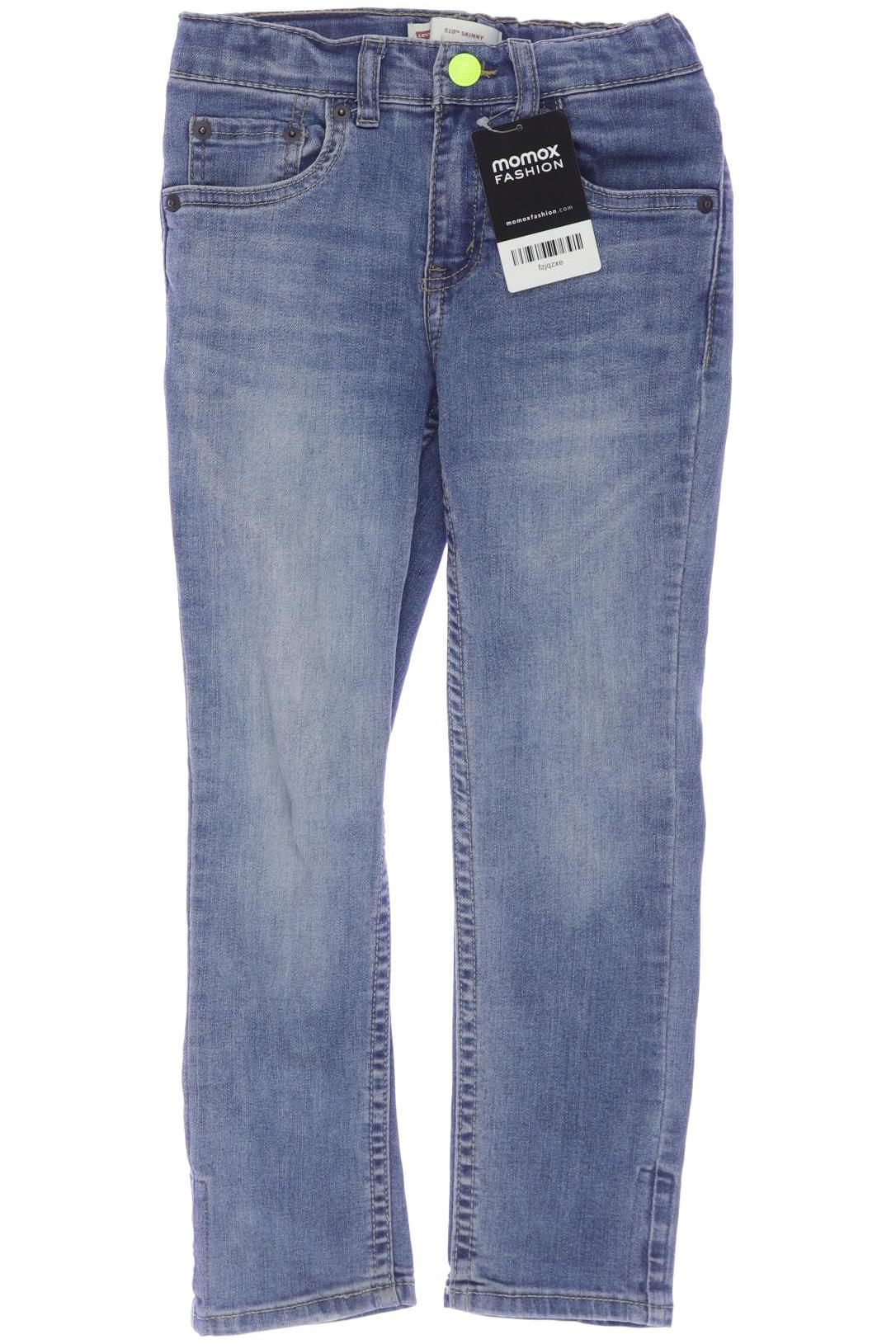 

Levis Jungen Jeans, blau