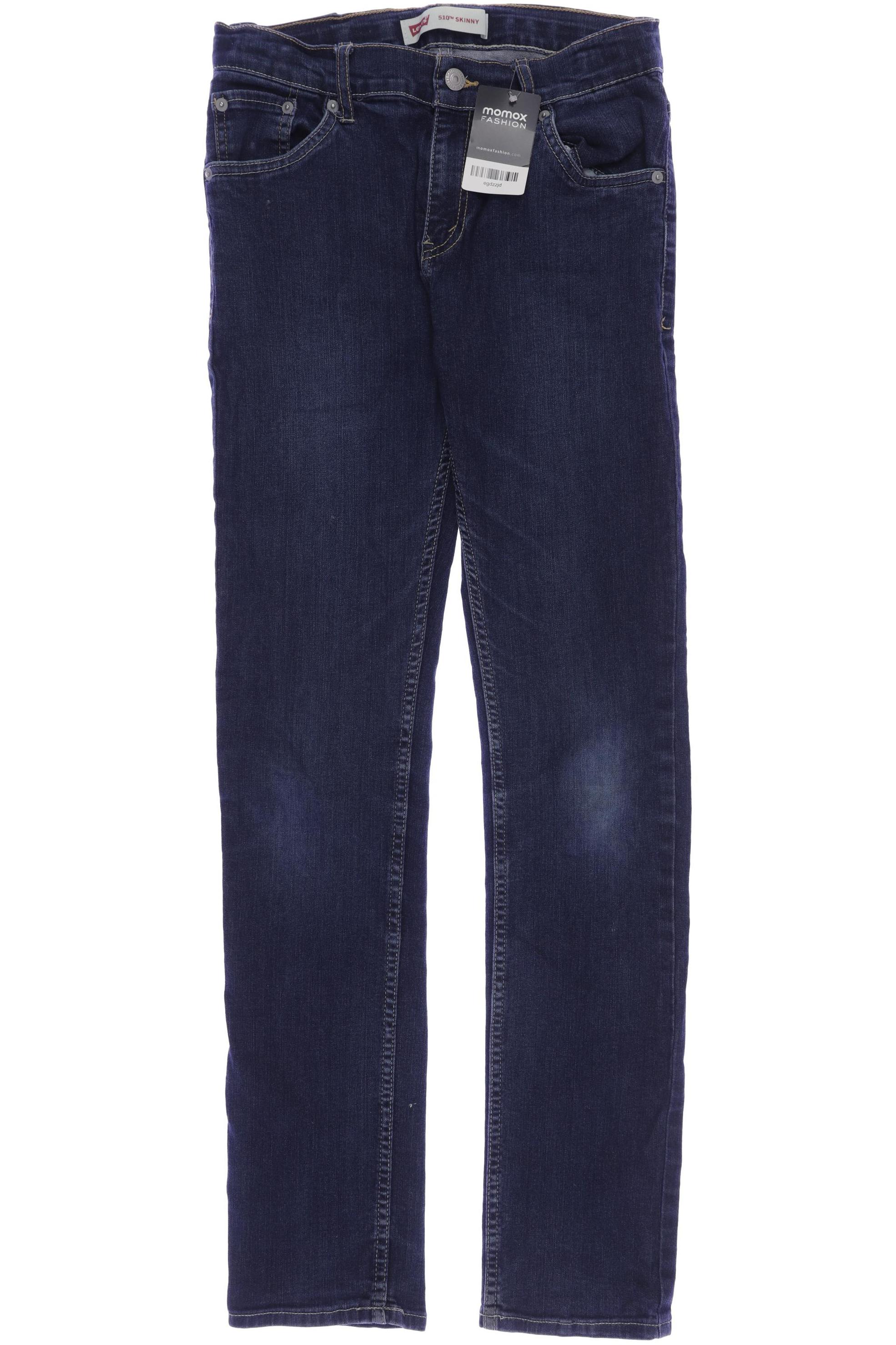 

Levis Jungen Jeans, marineblau