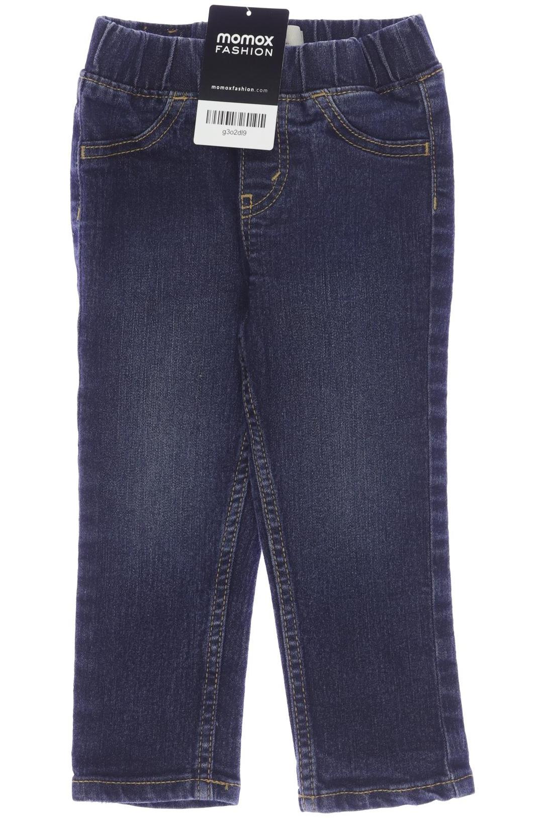 

Levis Jungen Jeans, marineblau