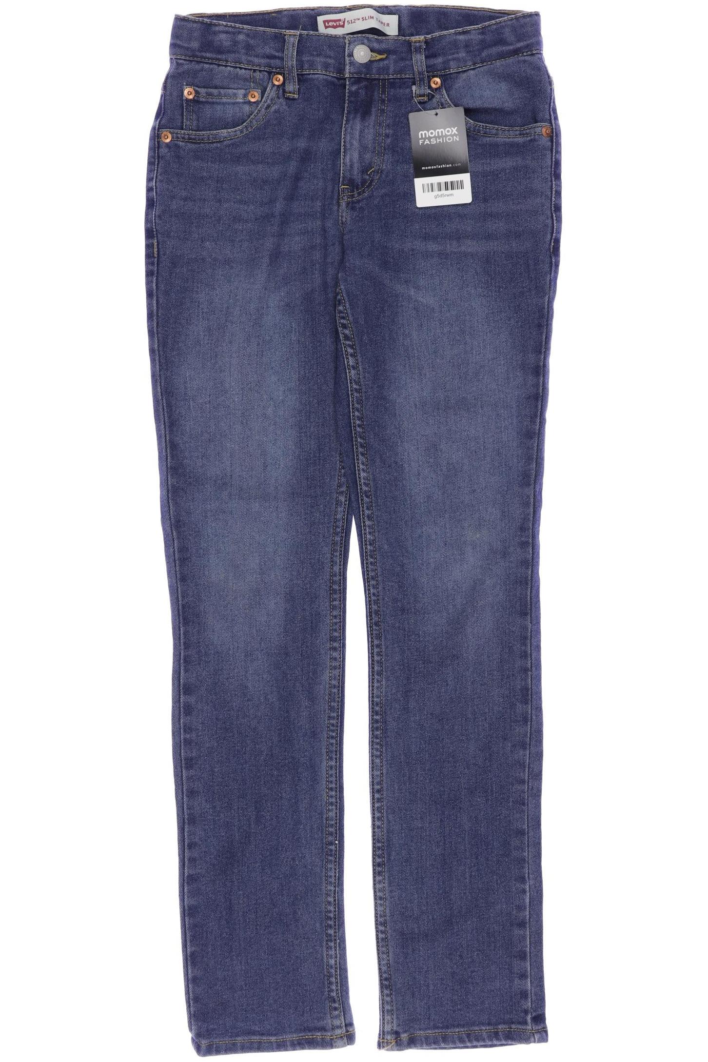 

Levis Herren Jeans, blau, Gr. 152