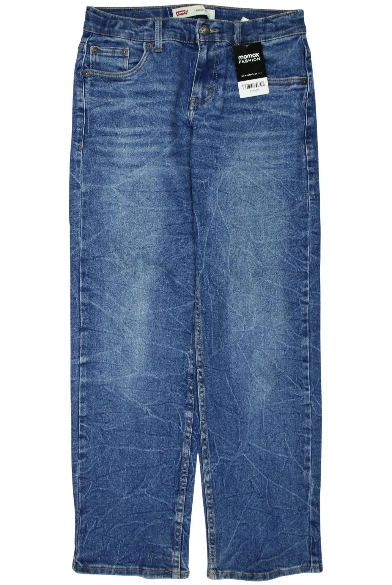 

Levis Herren Jeans, blau, Gr. 164