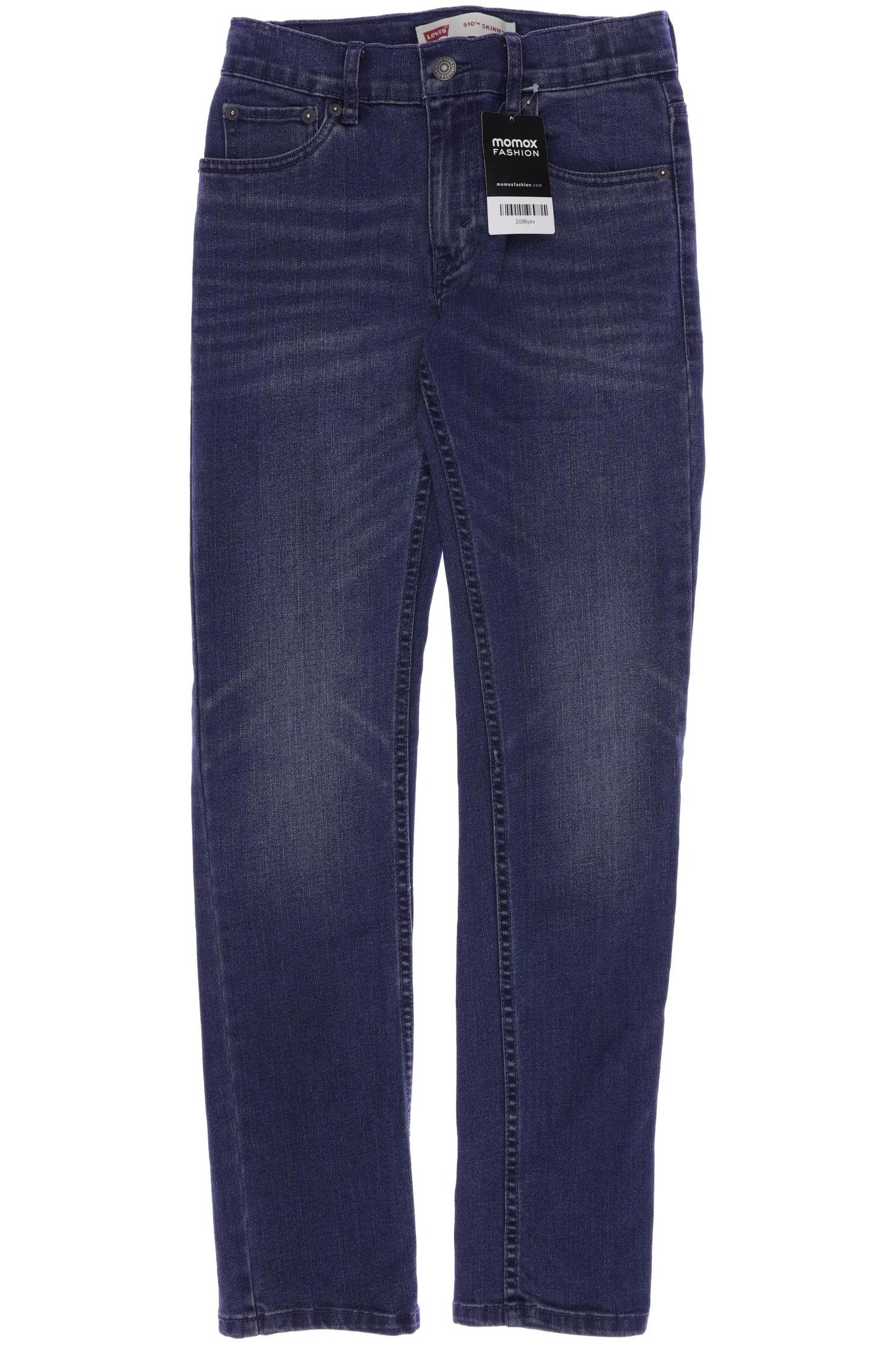 

Levis Jungen Jeans, blau