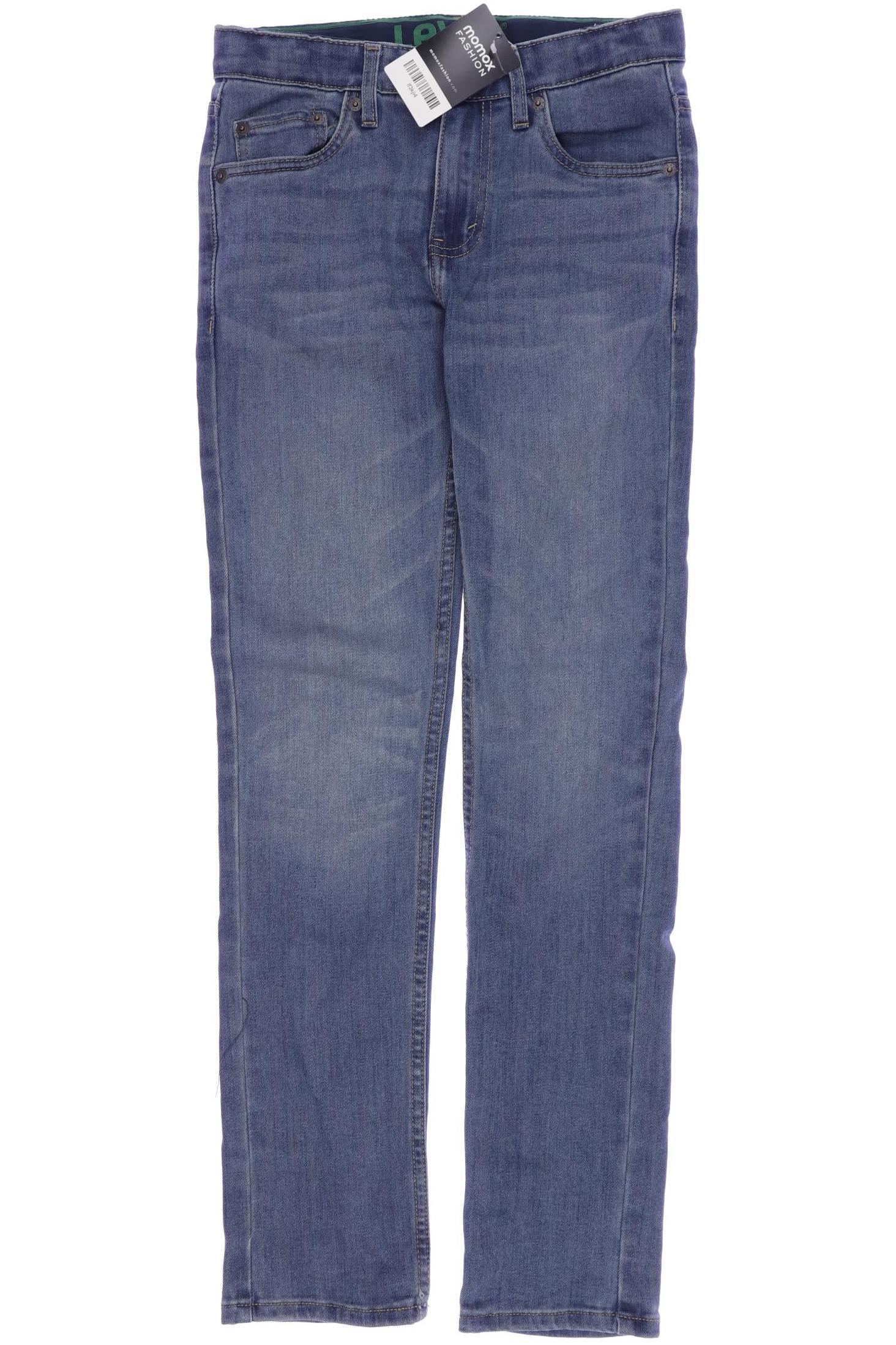 

Levis Jungen Jeans, blau, Gr. 152