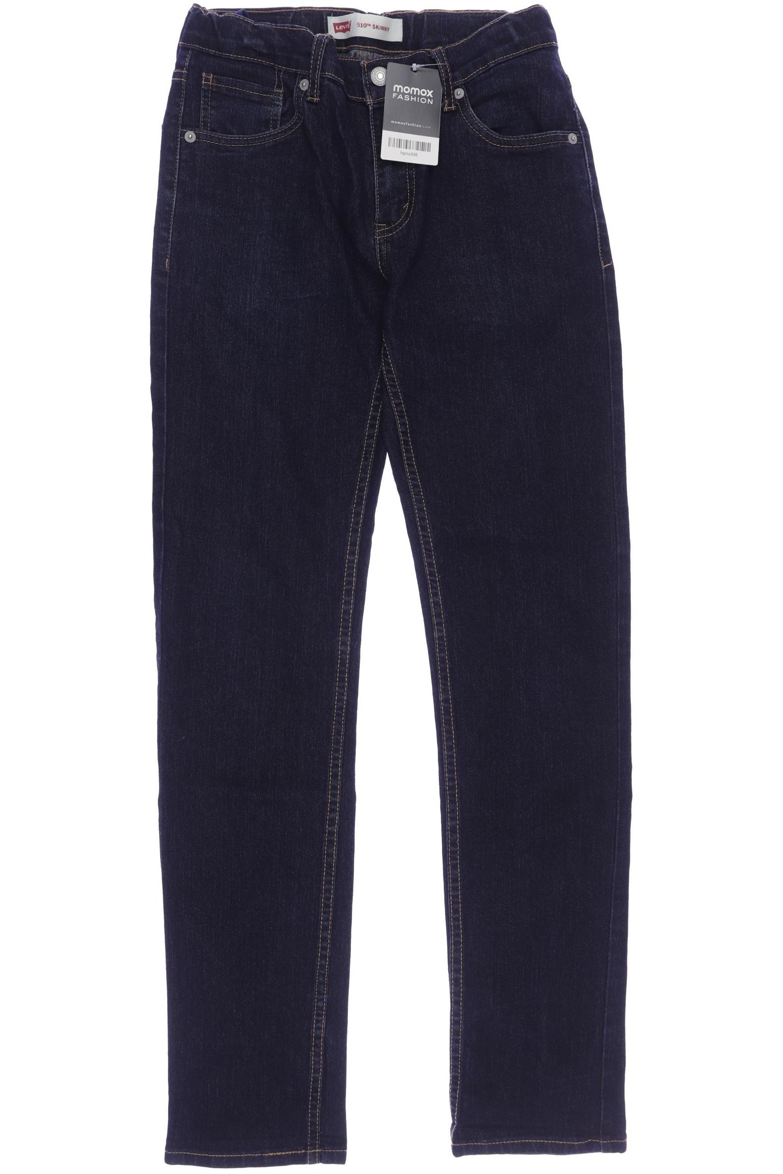 

Levis Herren Jeans, marineblau, Gr. 176