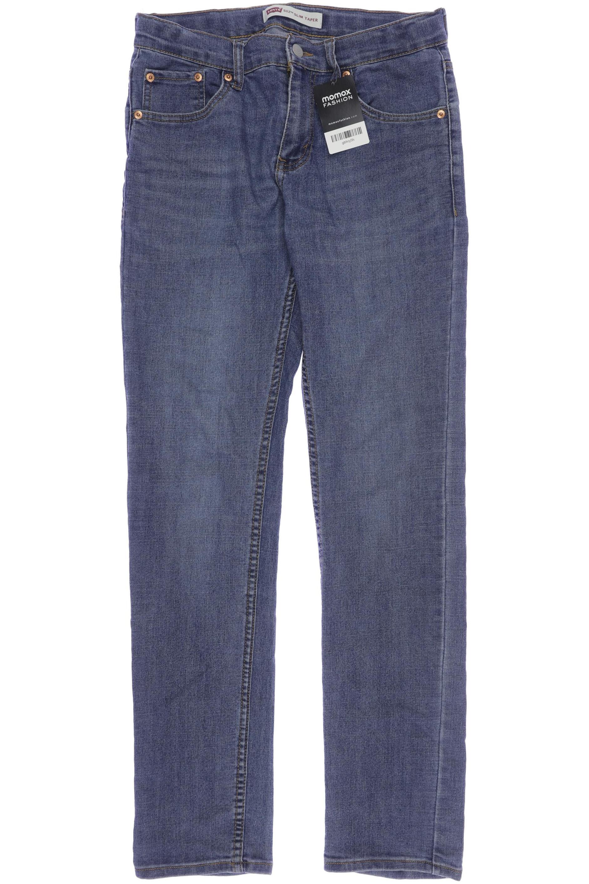 

Levis Herren Jeans, blau, Gr. 176