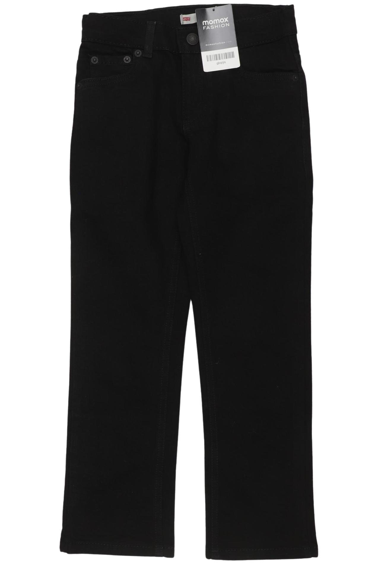 

Levis Jungen Jeans, schwarz, Gr. 122