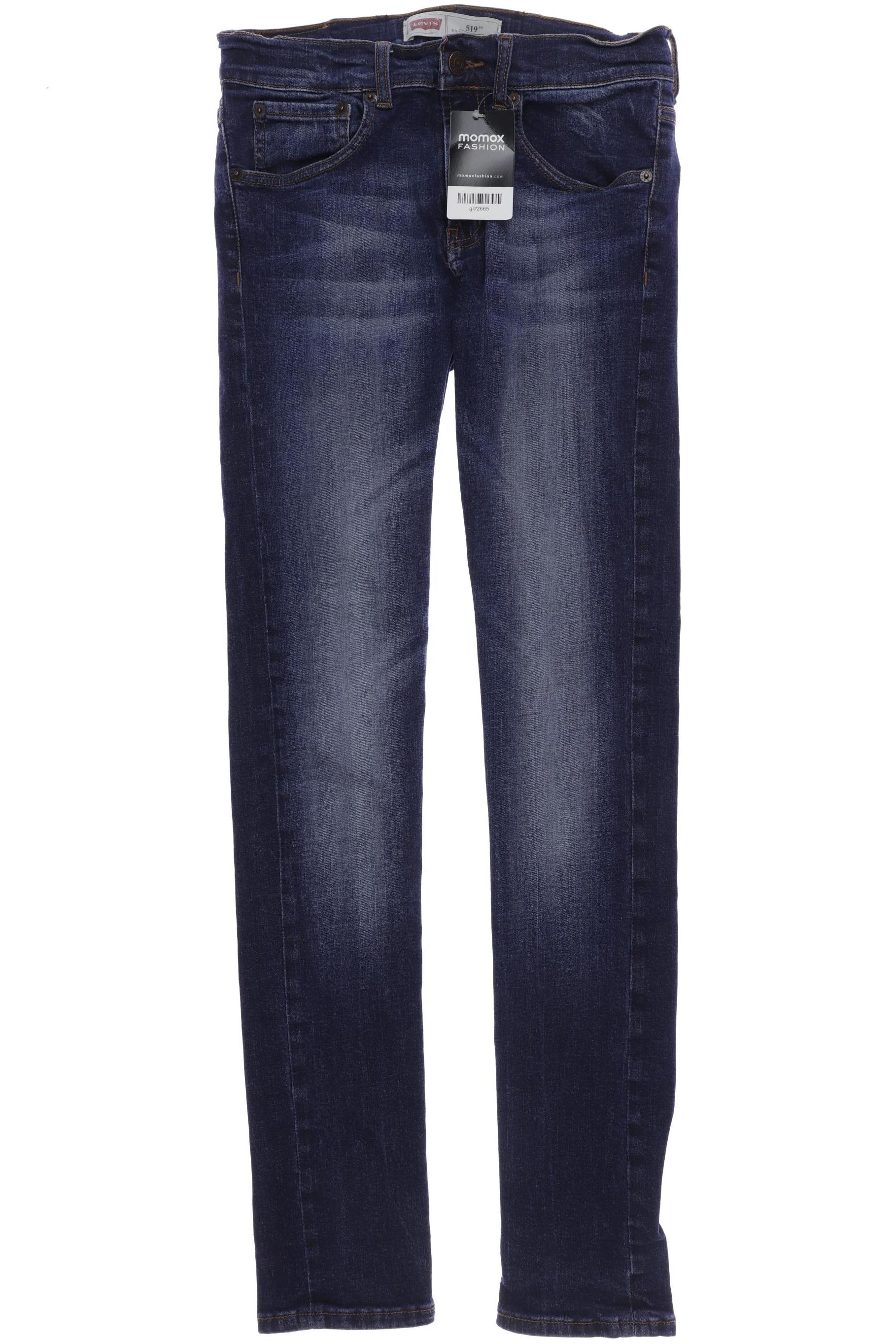 

Levis Herren Jeans, blau, Gr. 164