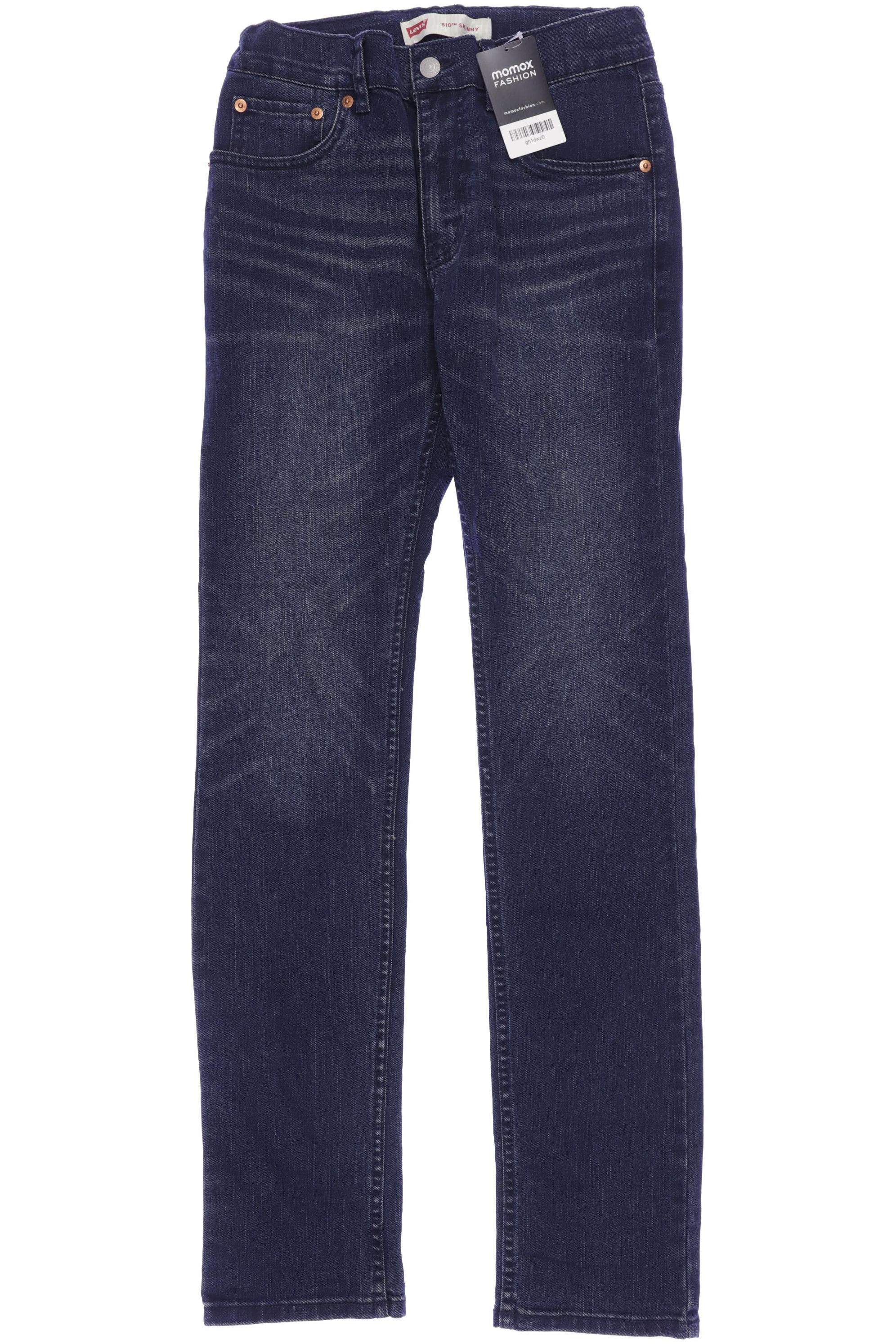 

Levis Herren Jeans, marineblau, Gr. 176