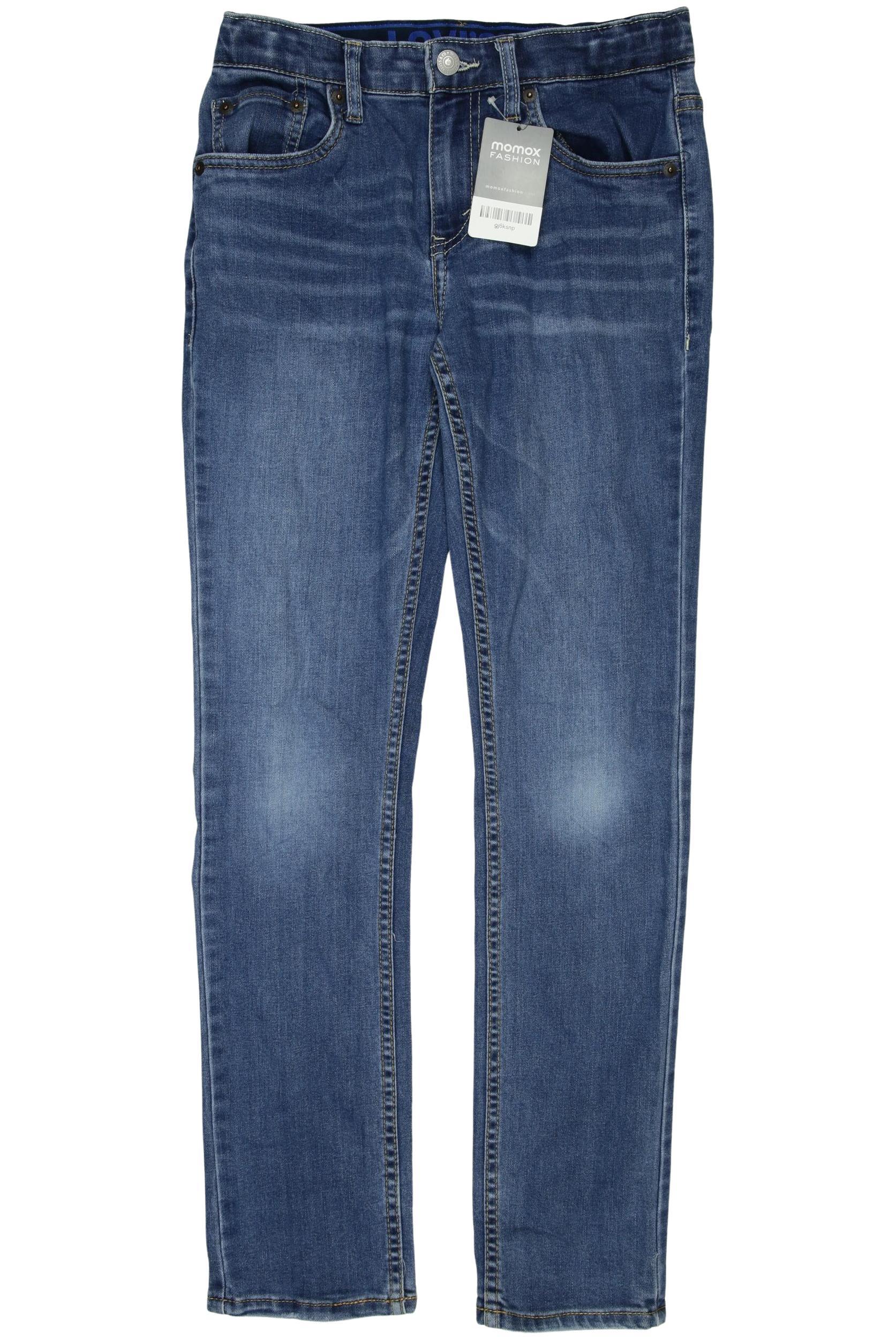 

Levis Herren Jeans, blau, Gr. 152