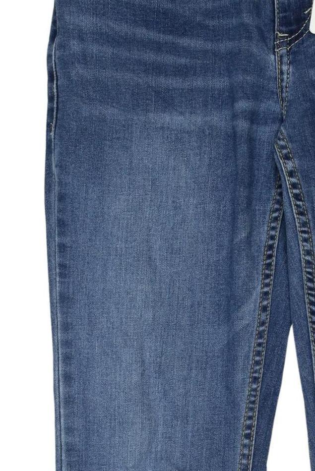 Thumbnail - Levis Jungen Jeans, blau, Gr. 152