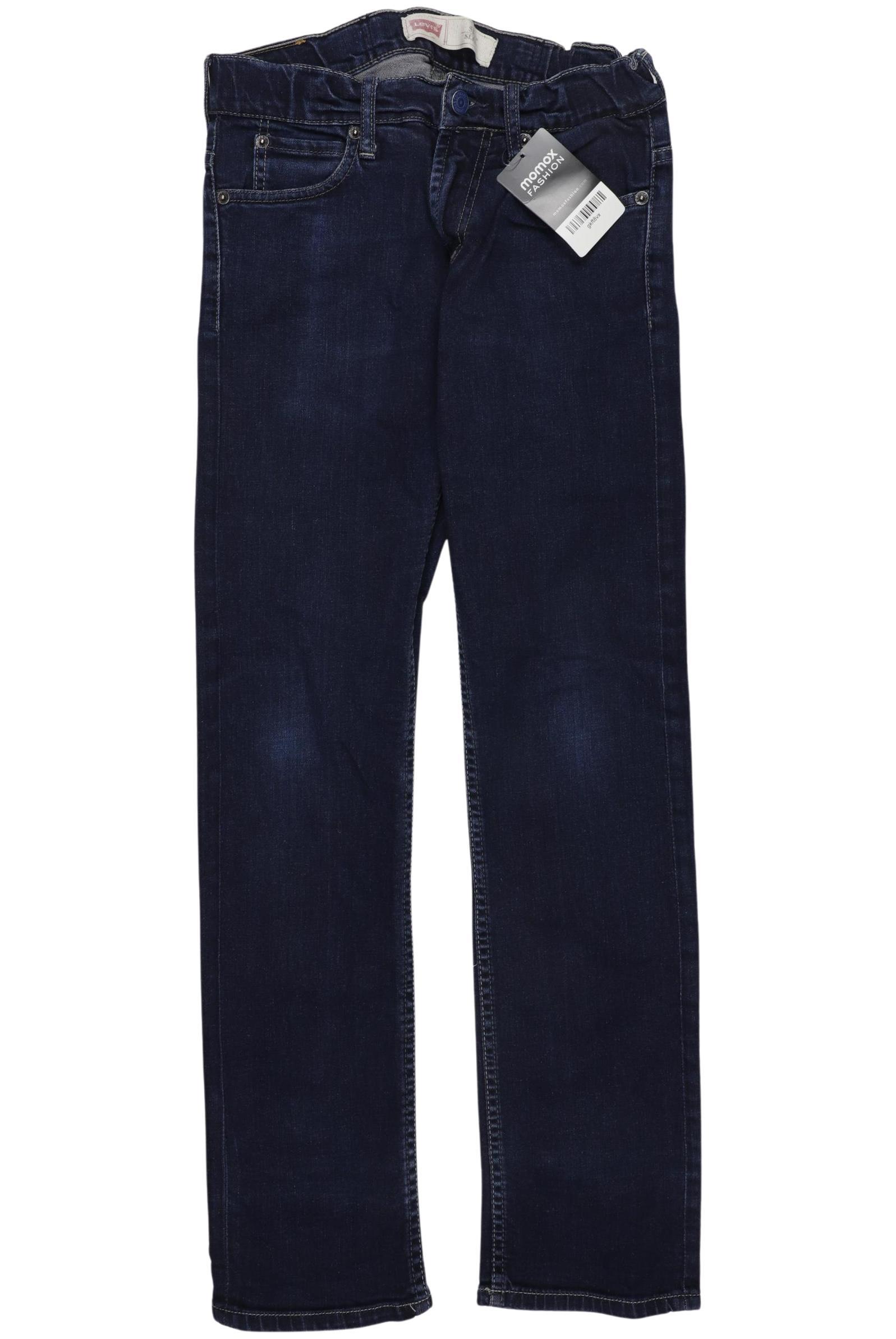 

Levis Herren Jeans, marineblau, Gr. 164