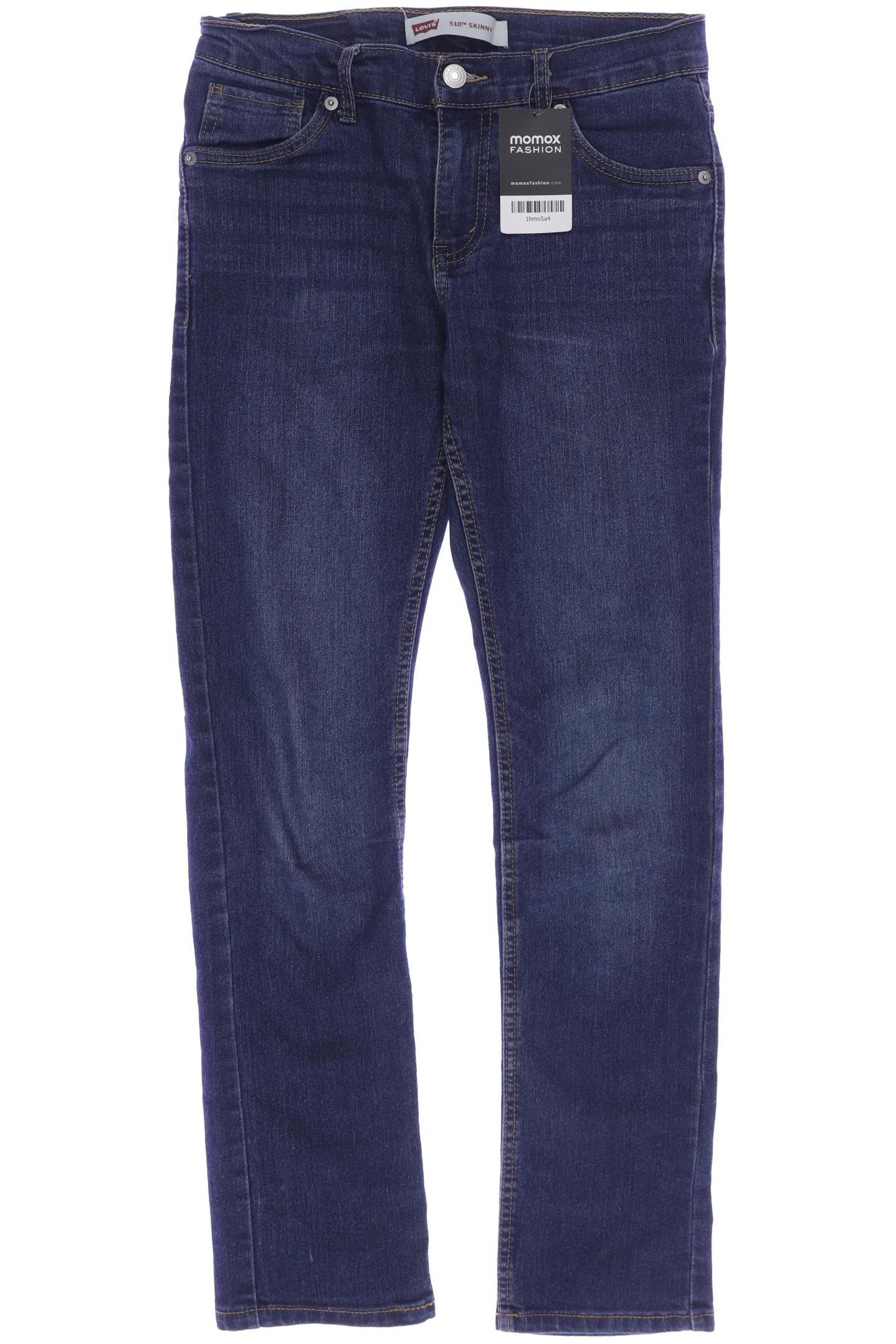 

Levis Herren Jeans, marineblau, Gr. 164