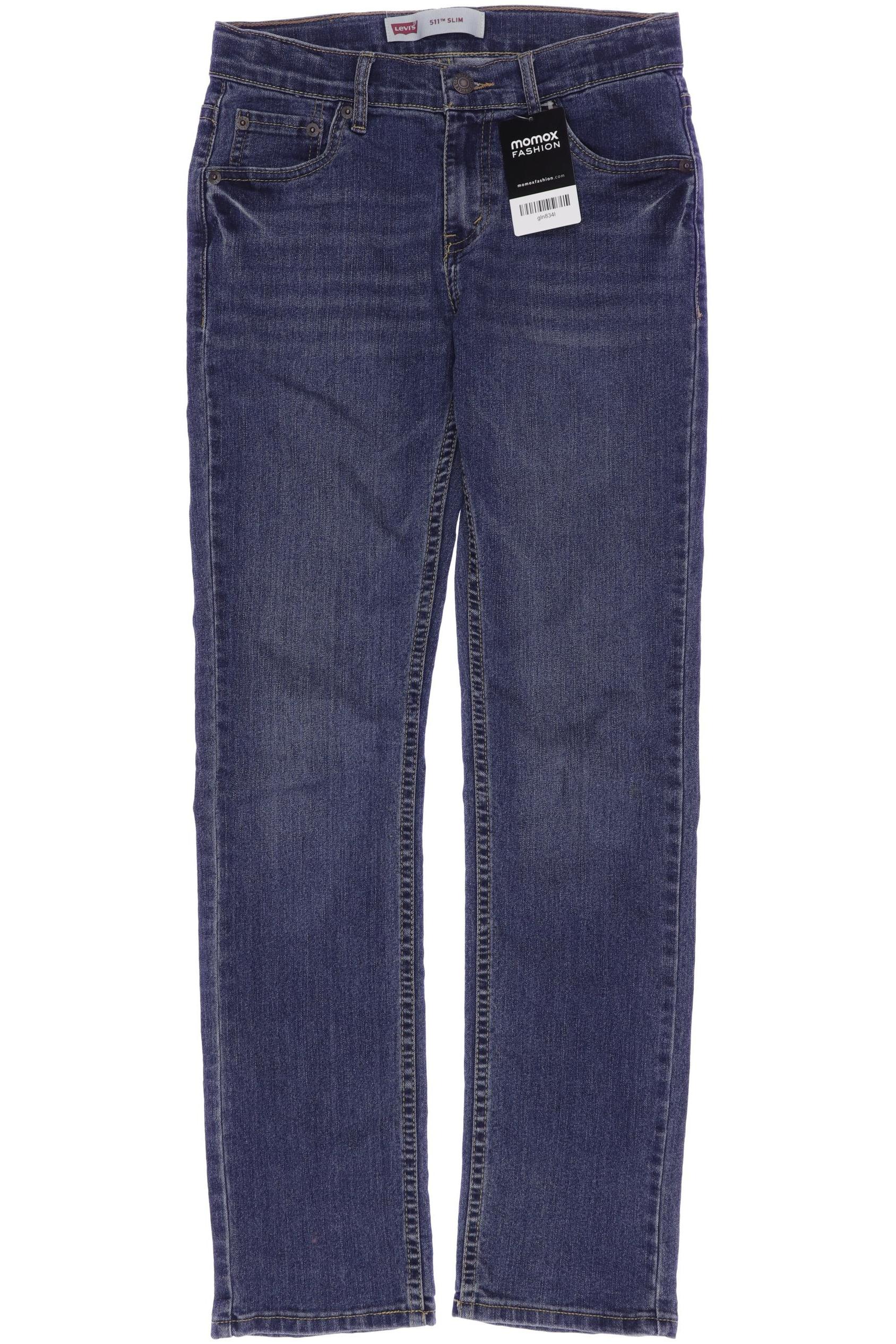 

Levis Herren Jeans, blau, Gr. 164