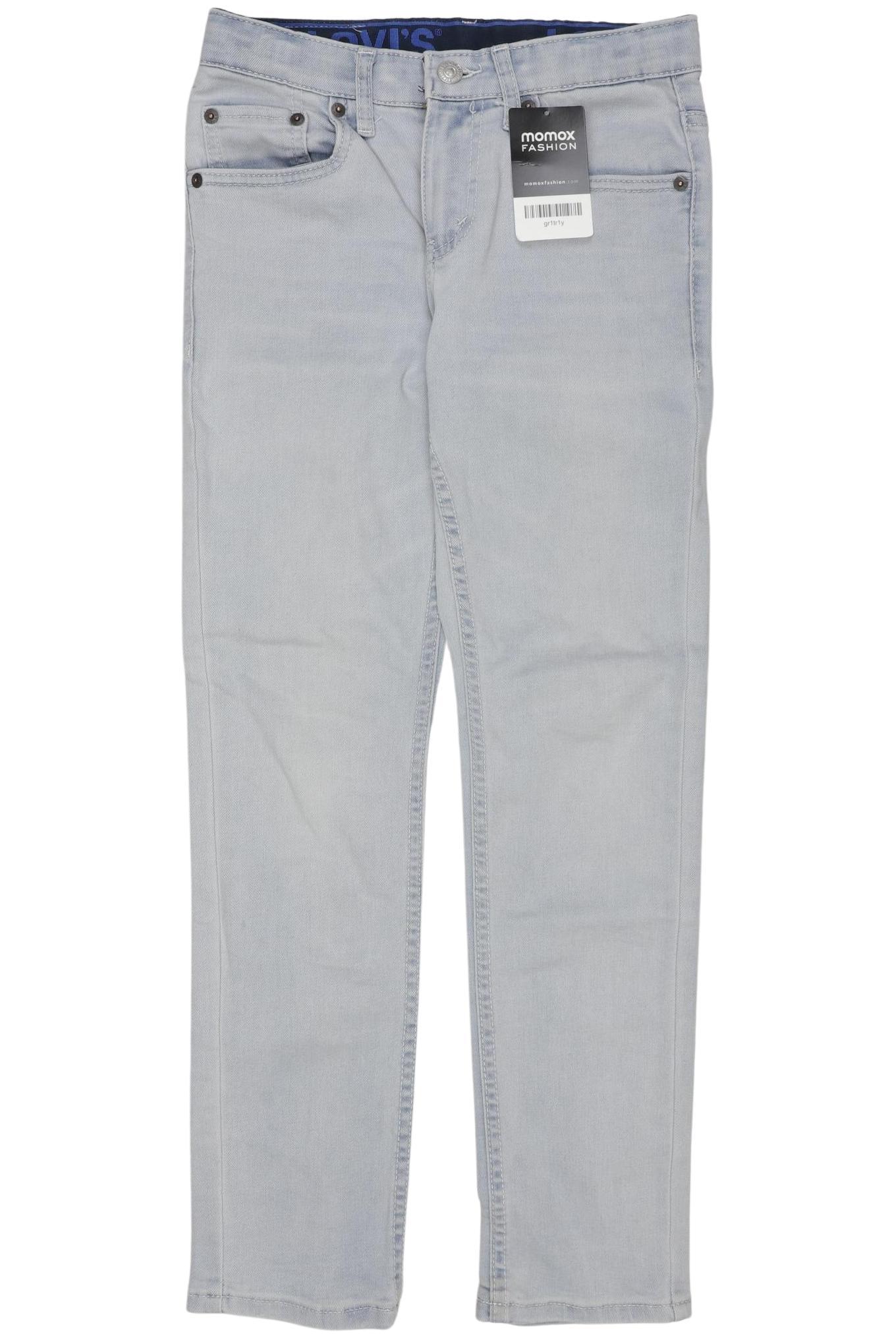 

Levis Jungen Jeans, hellblau, Gr. 140