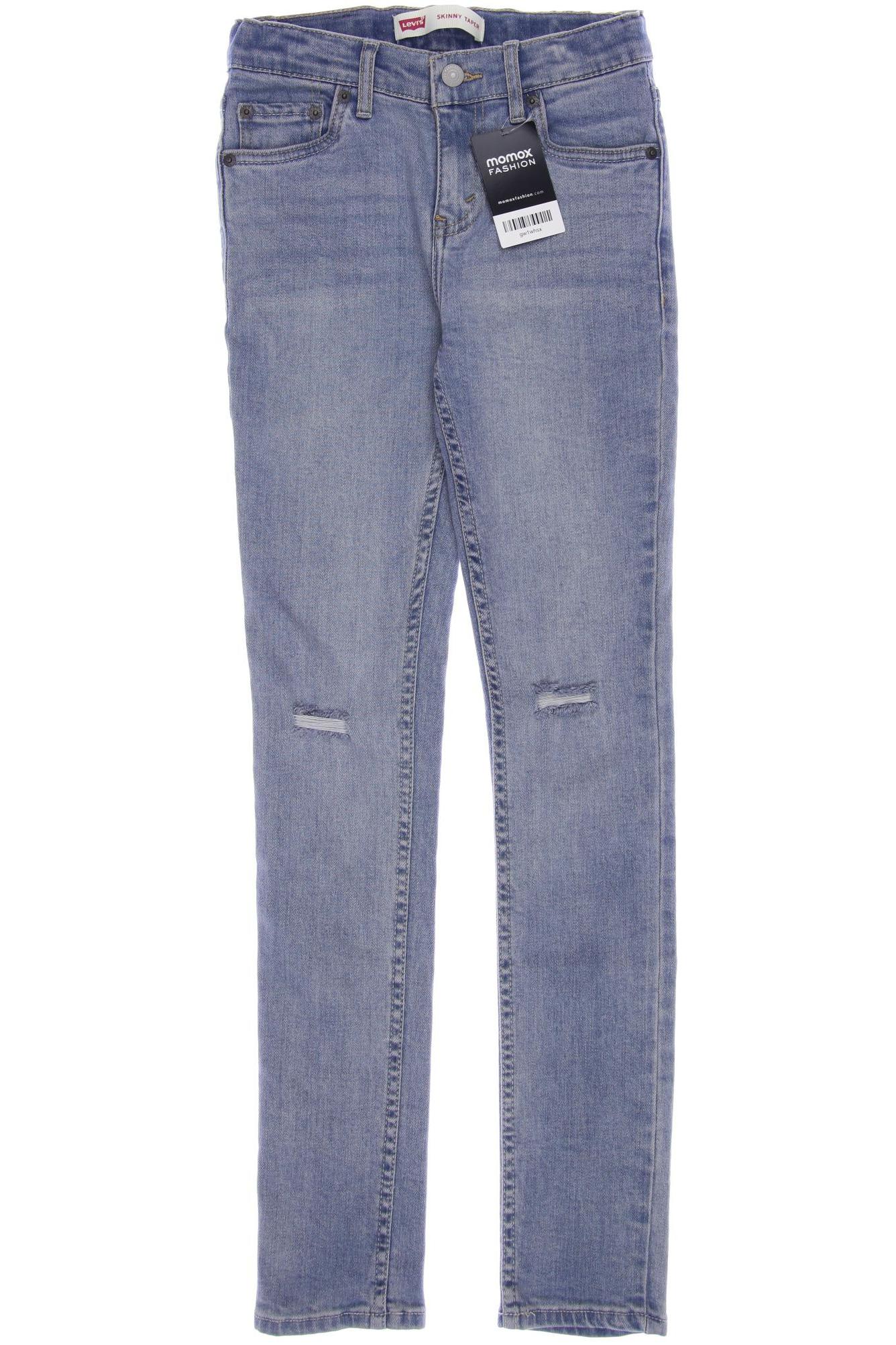 

Levis Jungen Jeans, blau