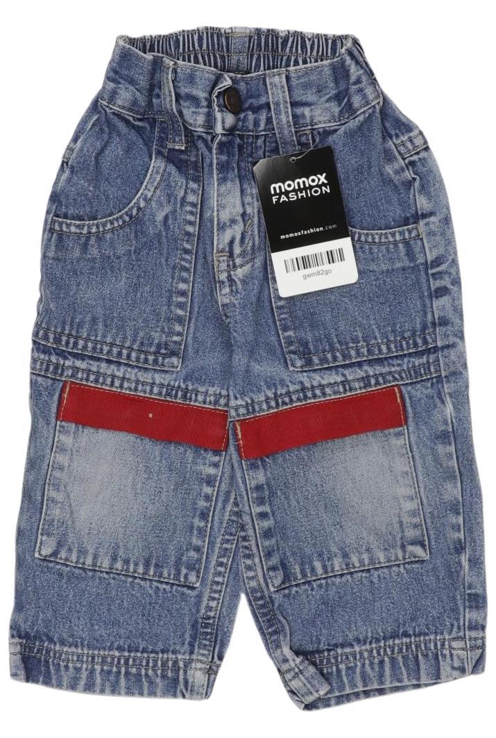 

Levis Jungen Jeans, blau, Gr. 80