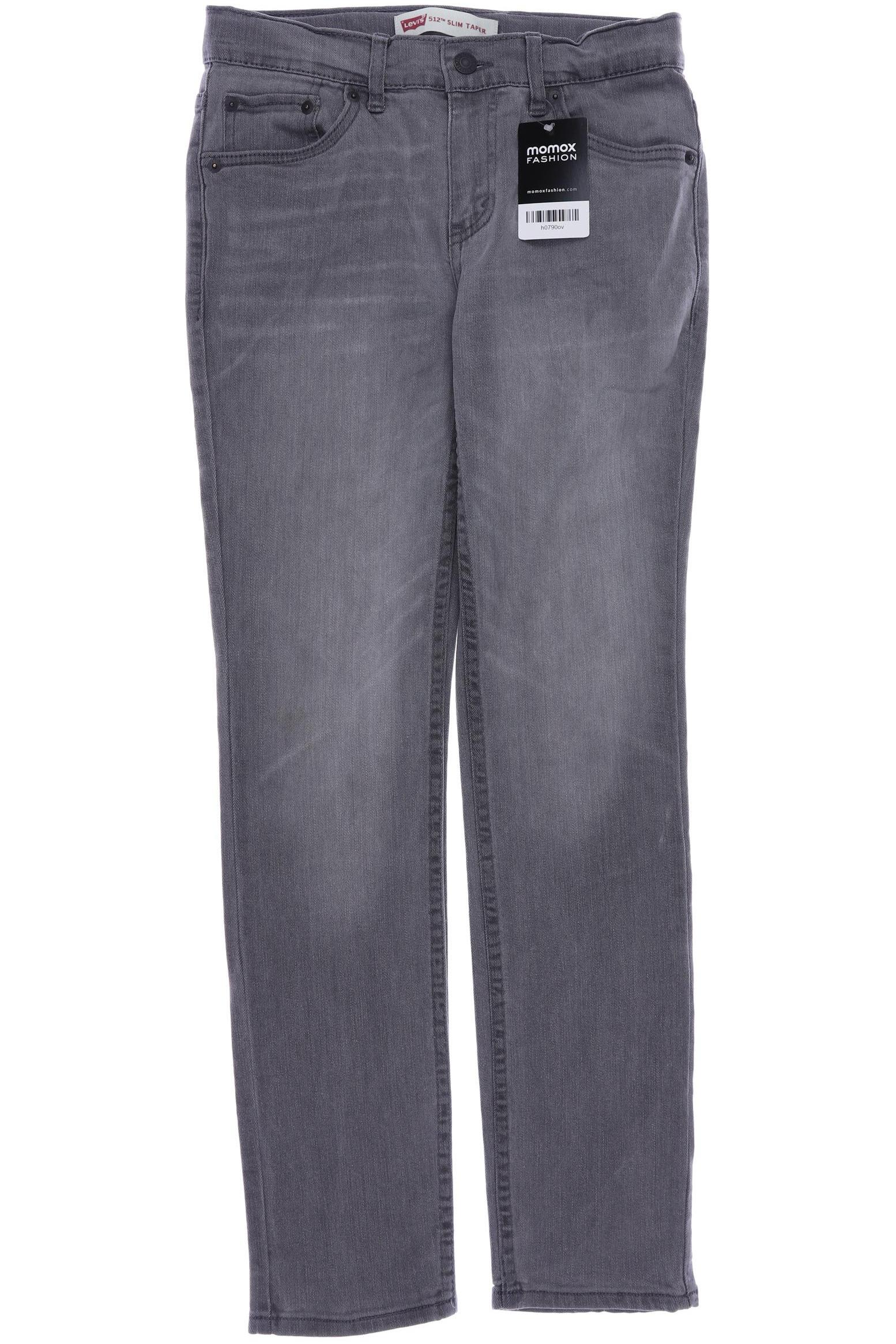 

Levis Jungen Jeans, grau