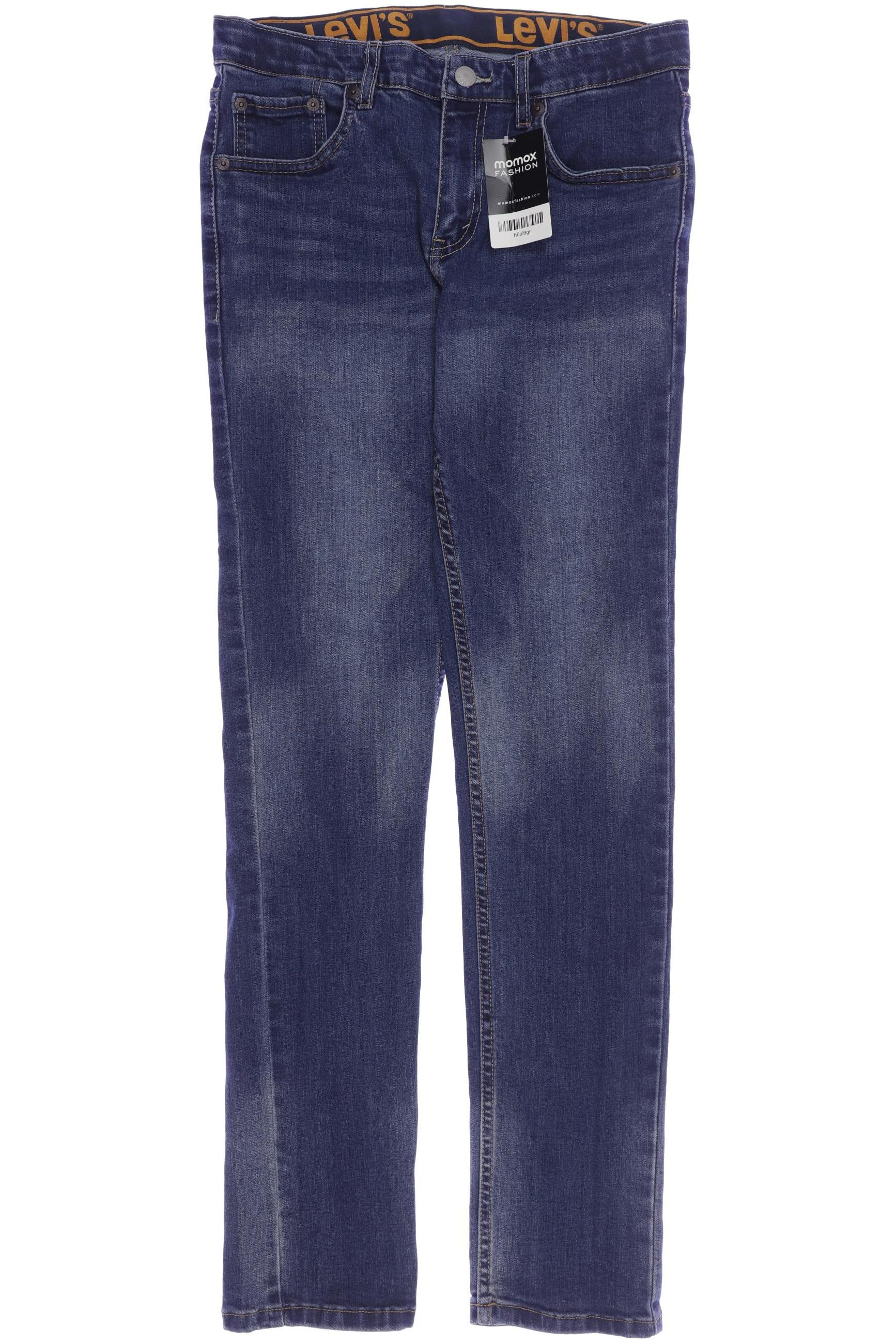 

Levis Herren Jeans, blau, Gr. 176