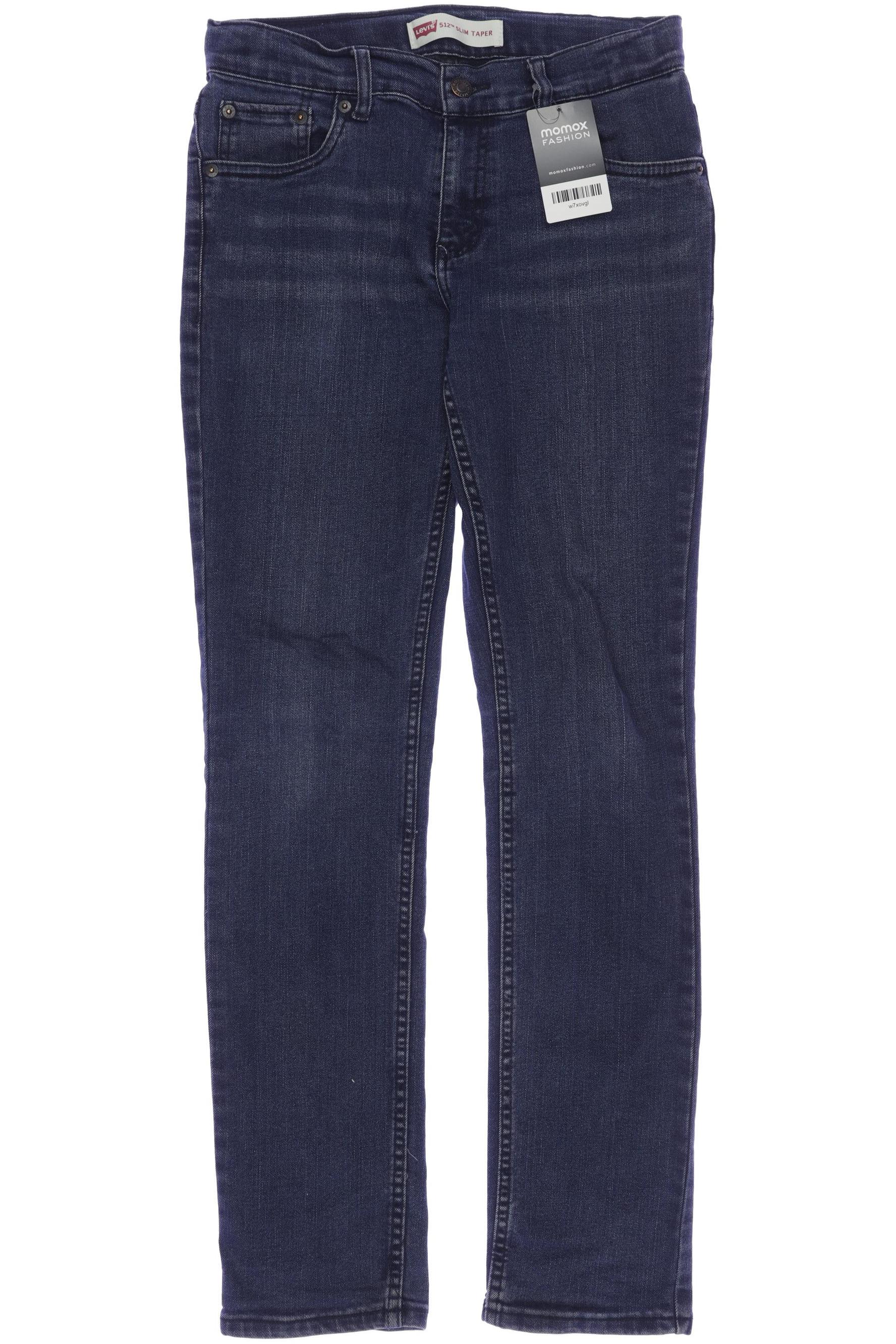 

Levis Herren Jeans, blau, Gr. 164