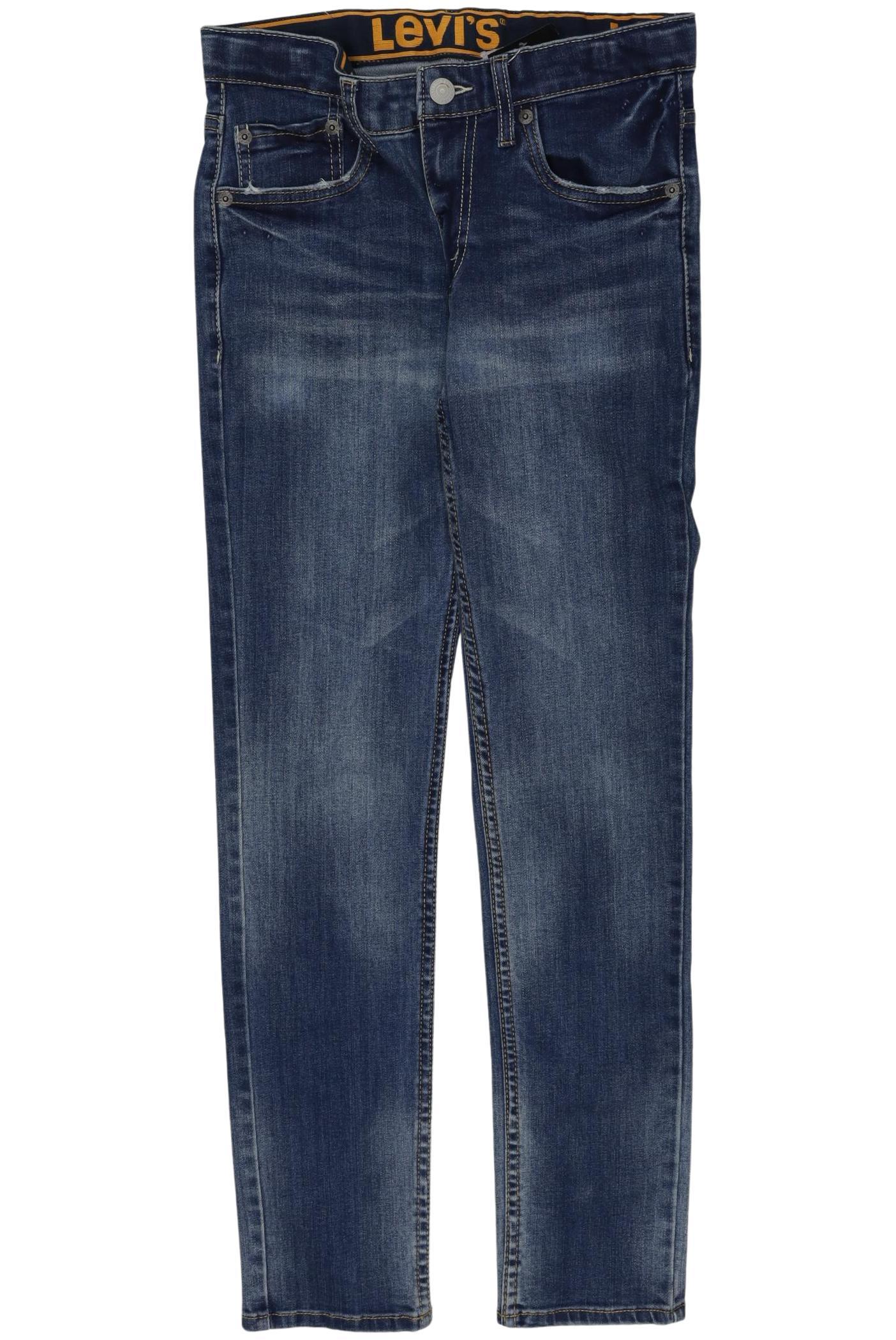 

Levis Jungen Jeans, blau, Gr. 152