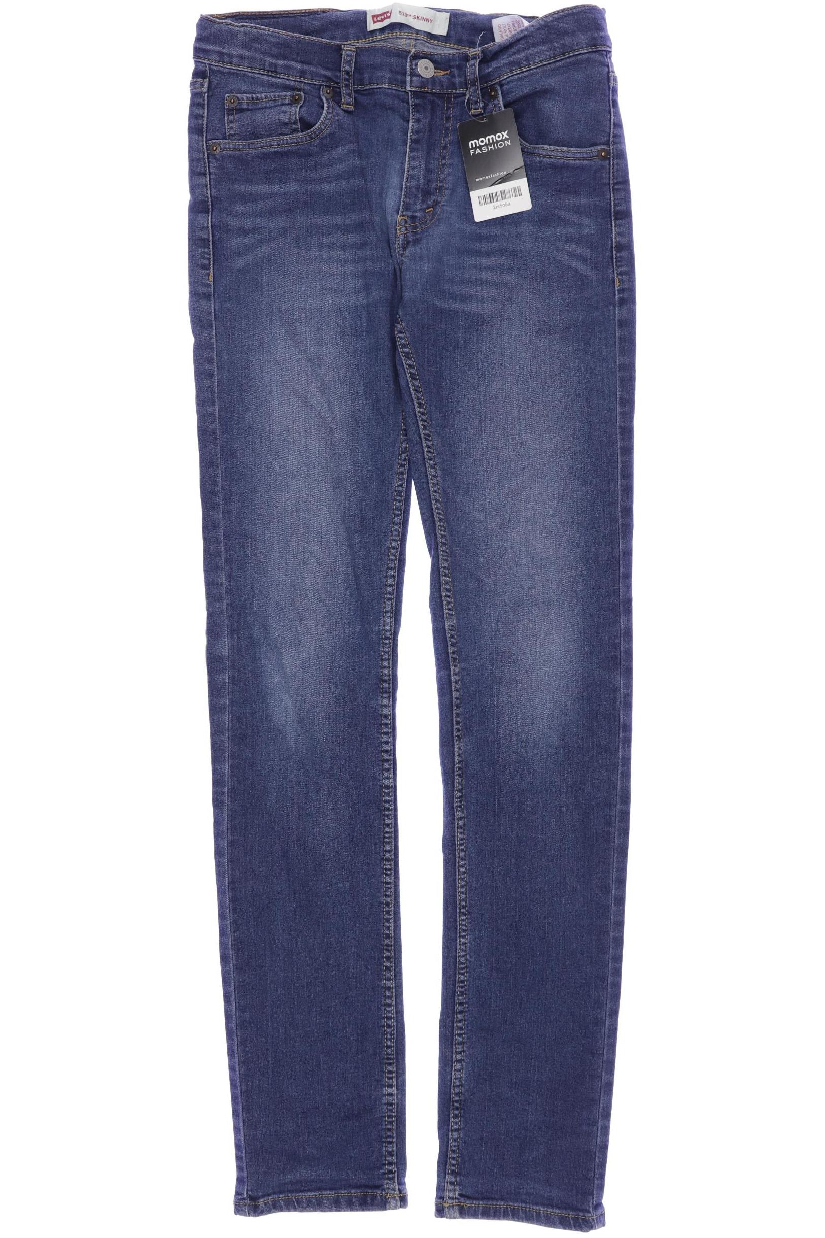 

Levis Herren Jeans, blau, Gr. 176