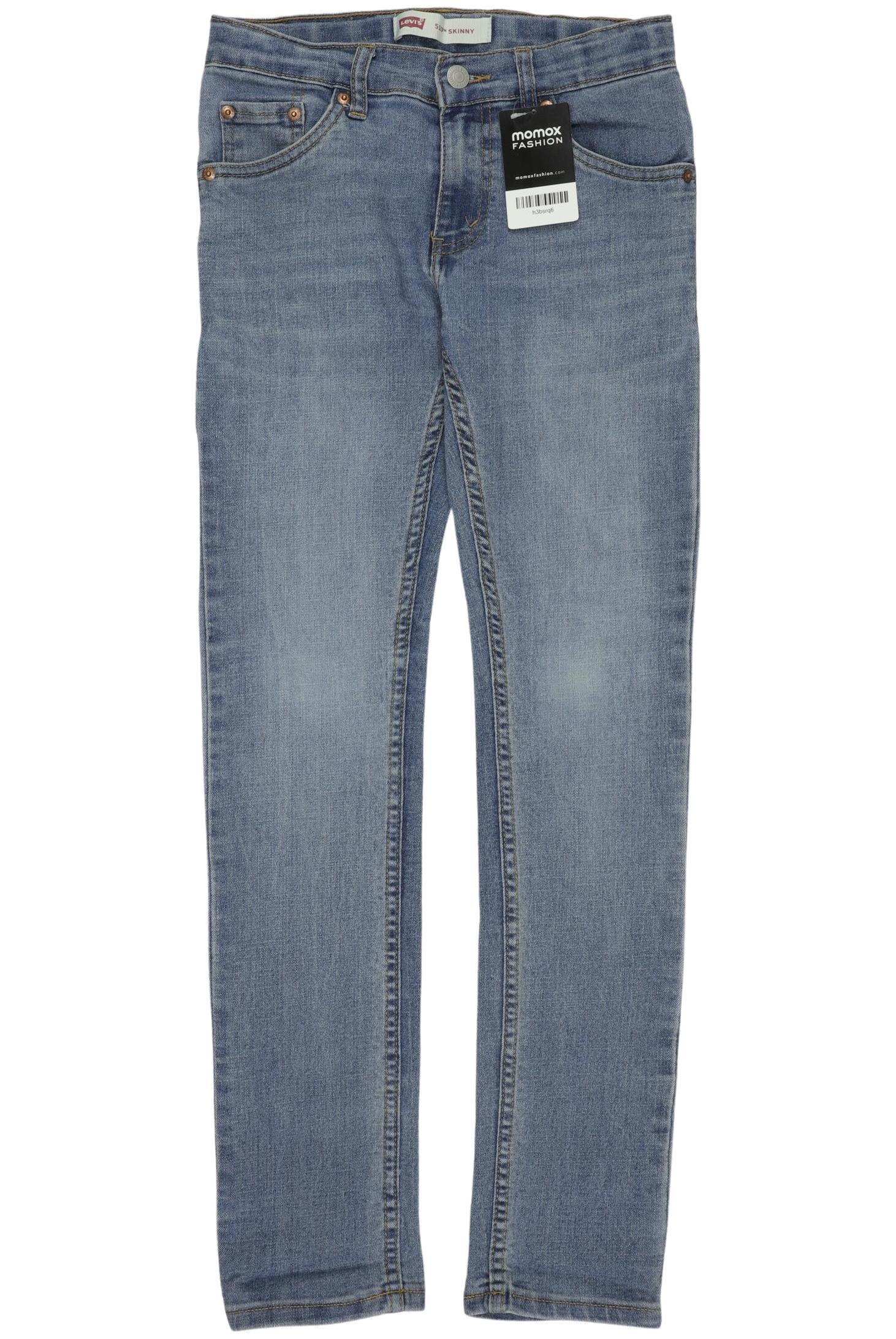 

Levis Herren Jeans, blau, Gr. 152