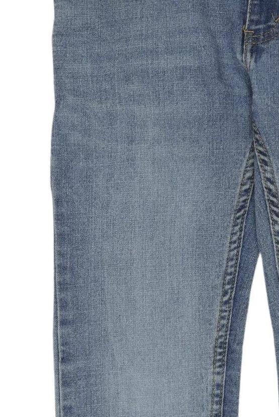 Thumbnail - Levis Jungen Jeans, blau, Gr. 152