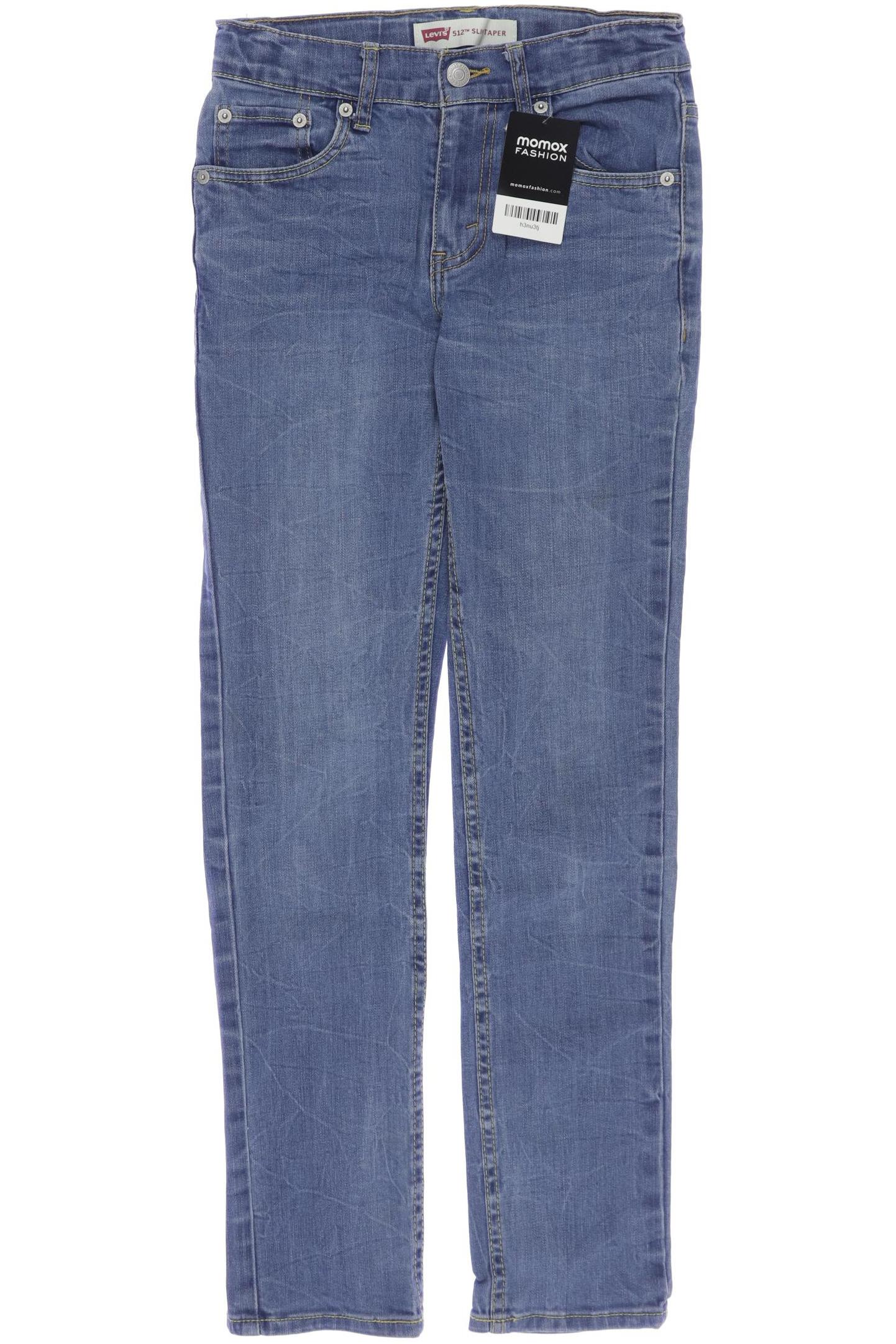 

Levis Herren Jeans, blau, Gr. 152