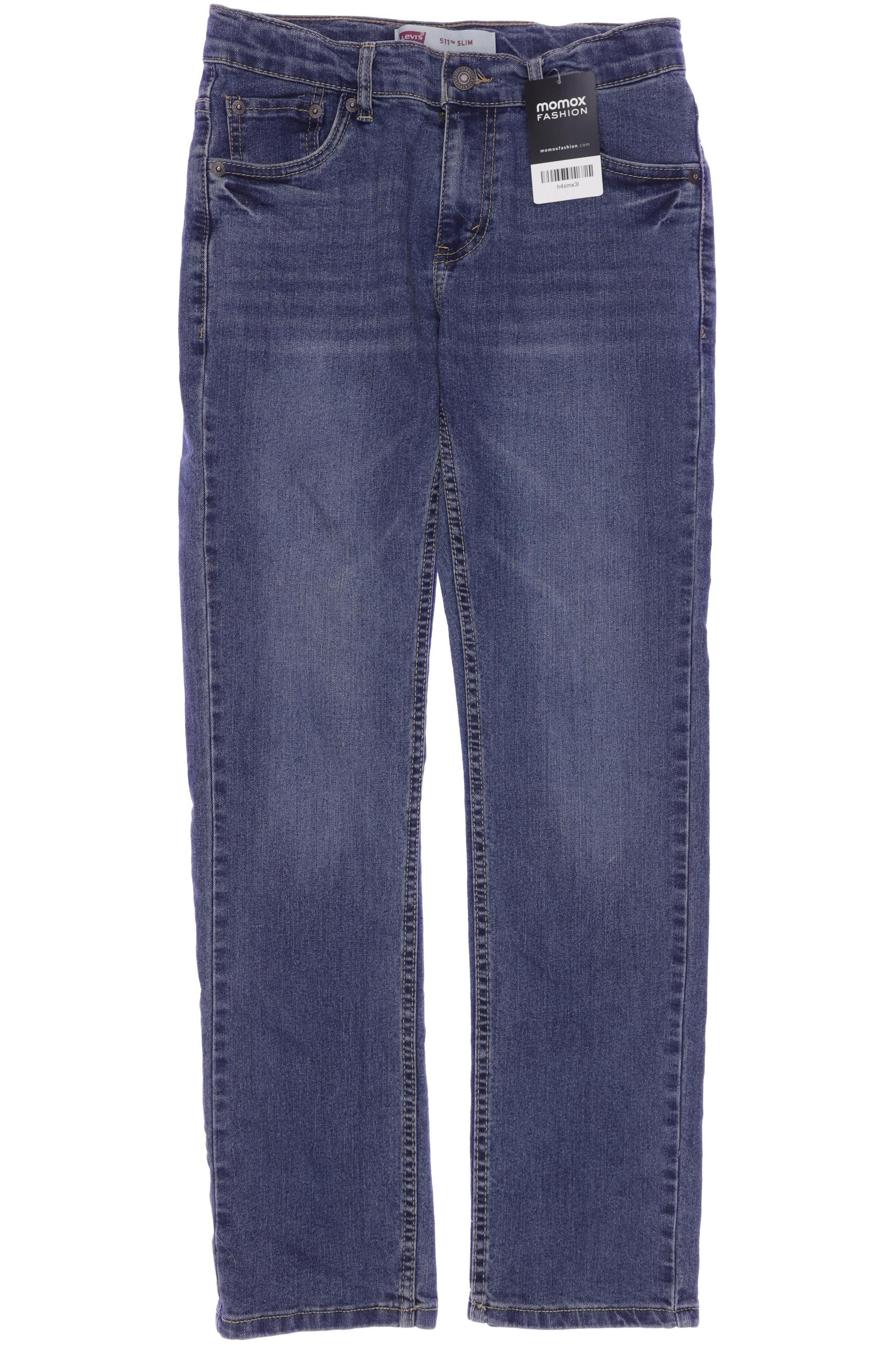 

Levis Herren Jeans, blau, Gr. 14