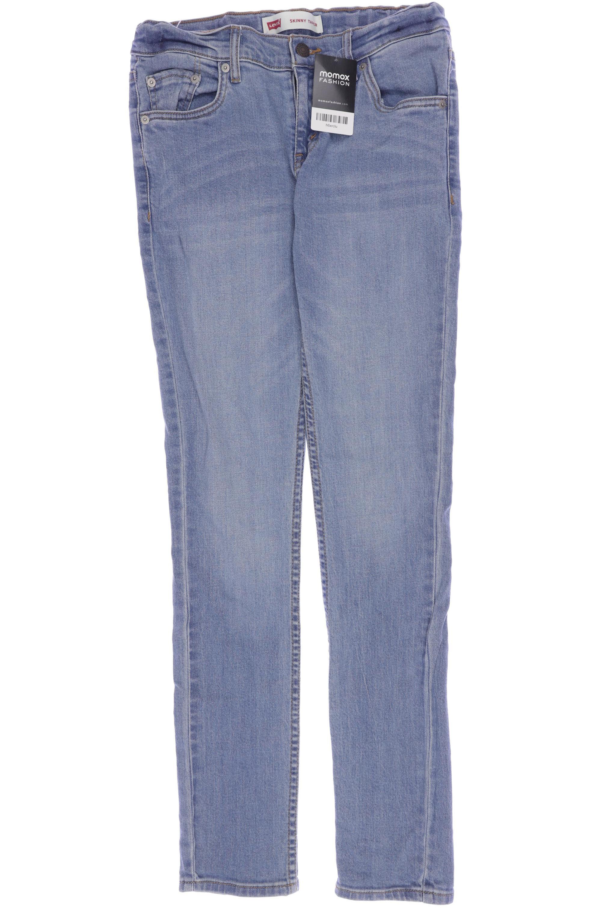 

Levis Jungen Jeans, blau