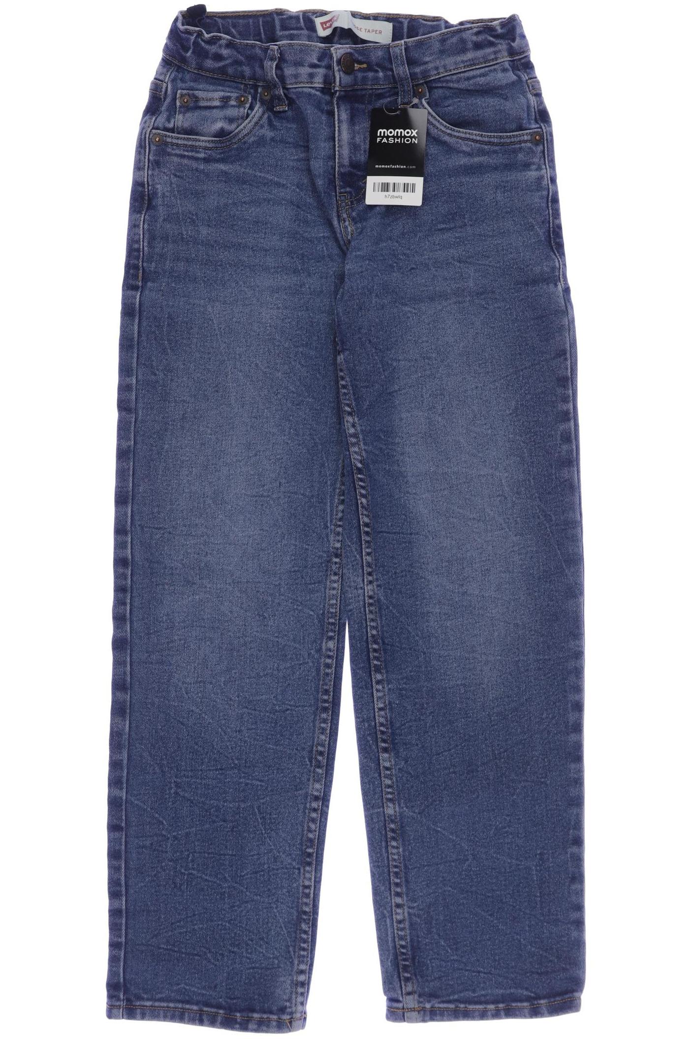 

Levis Jungen Jeans, blau