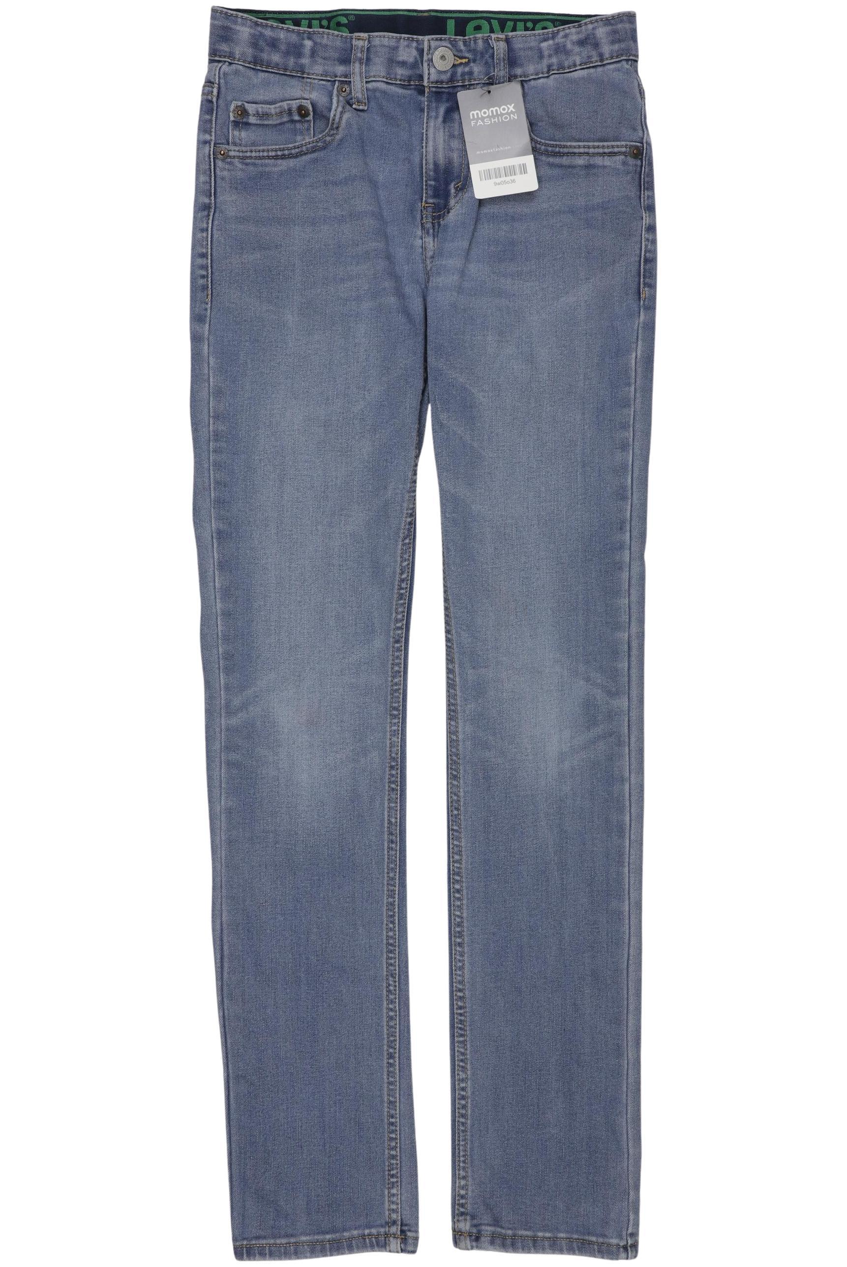

Levis Jungen Jeans, blau, Gr. 164
