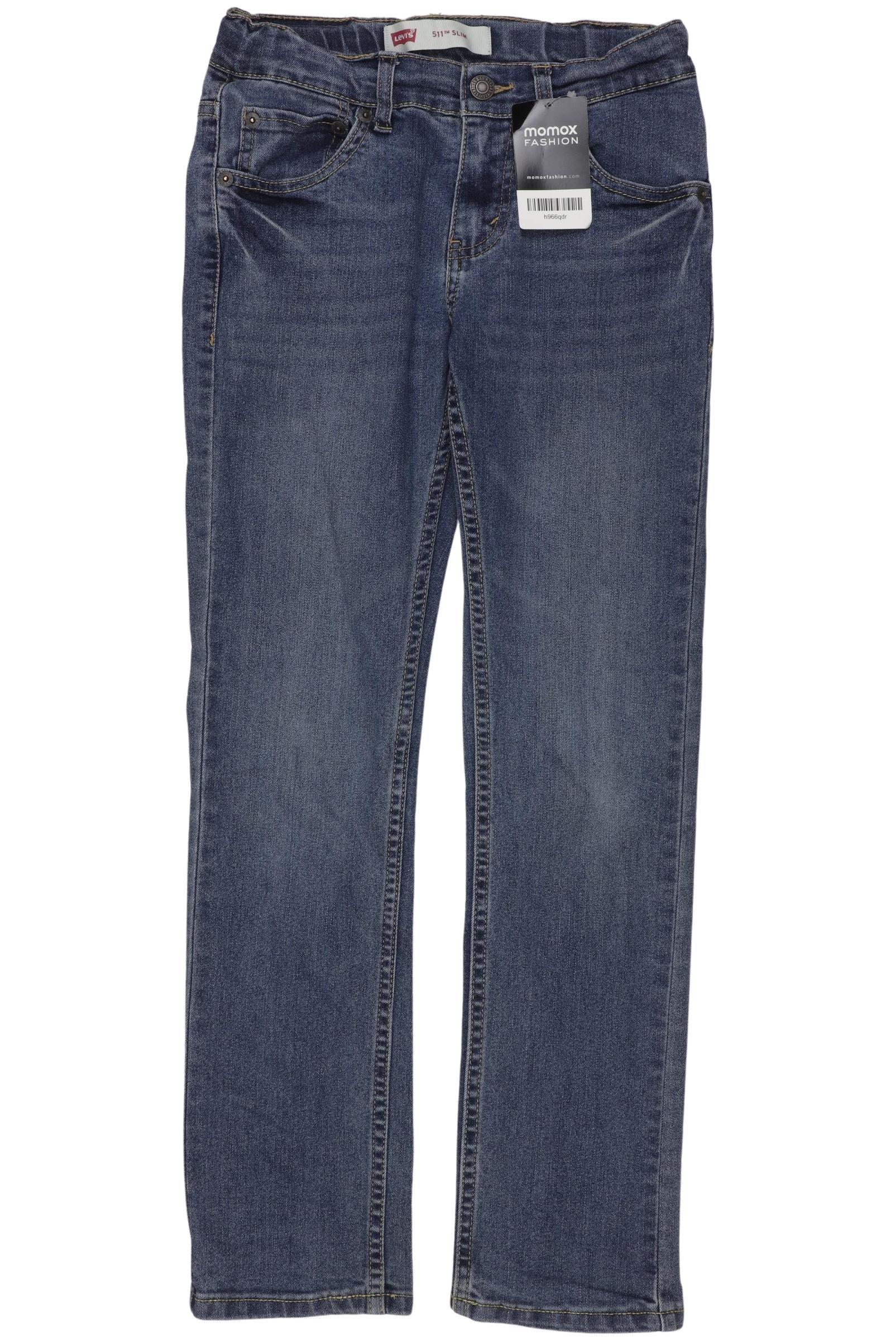

Levis Jungen Jeans, blau, Gr. 140