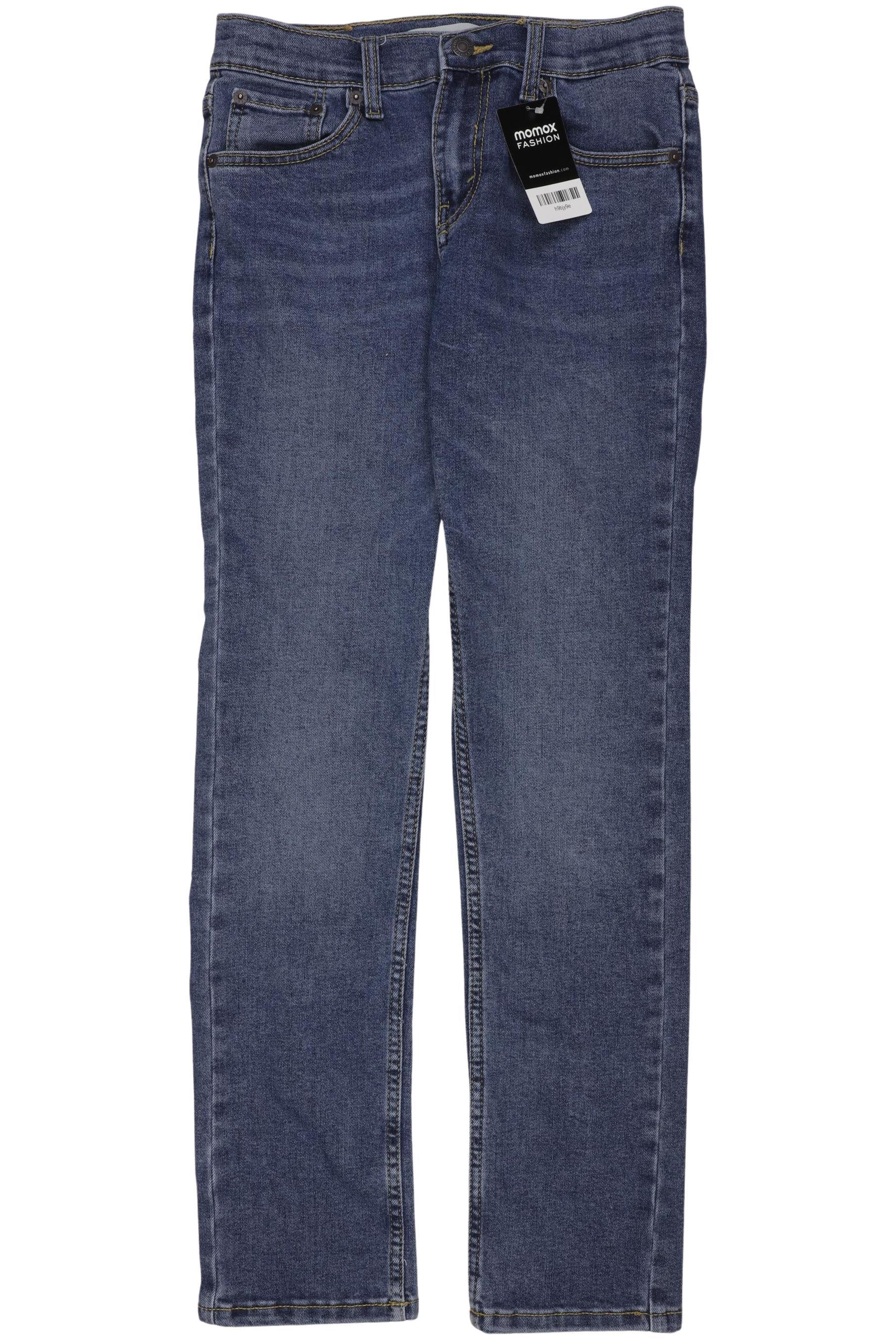 

Levis Jungen Jeans, blau, Gr. 164