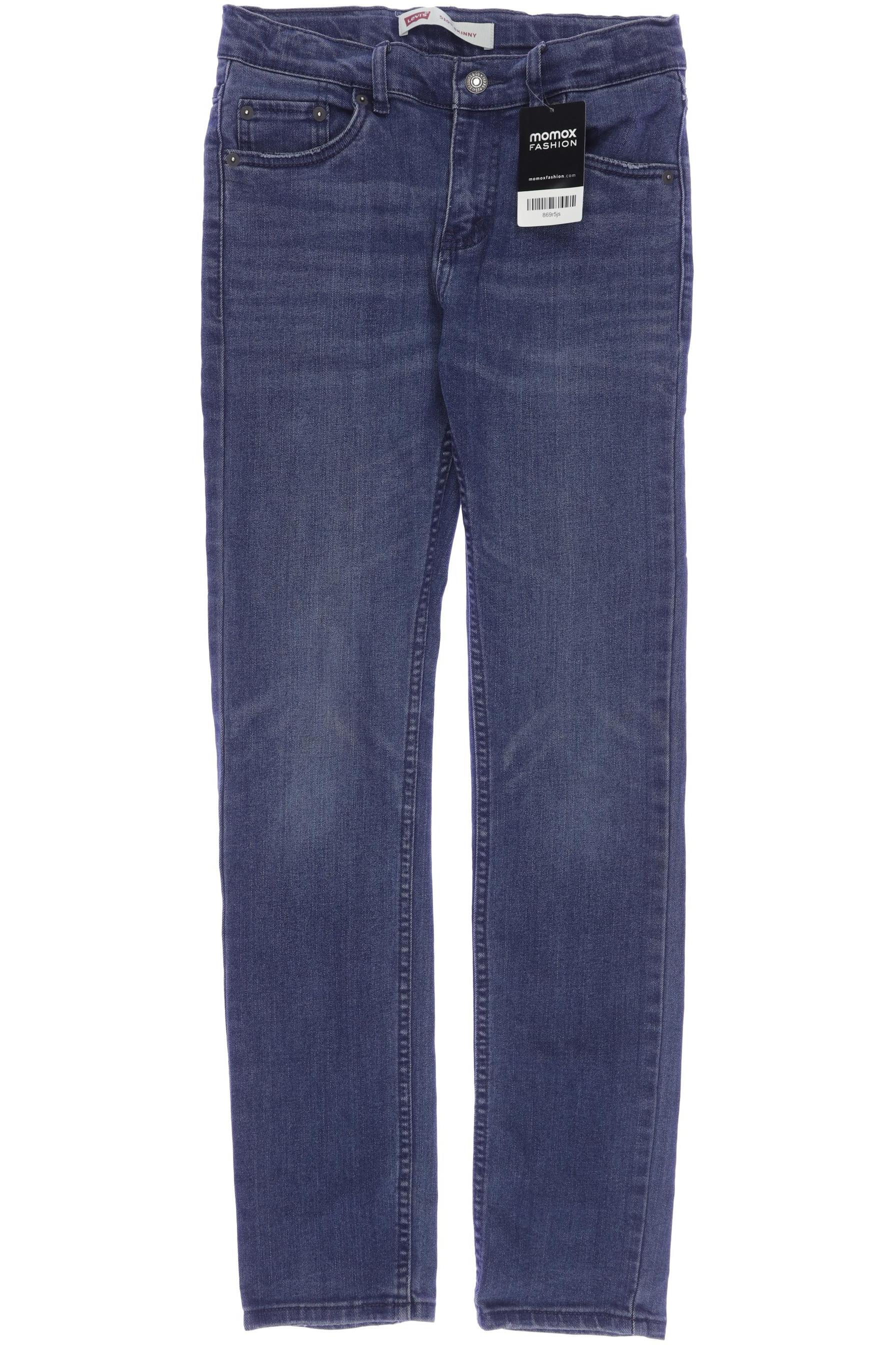 

Levis Herren Jeans, blau, Gr. 164