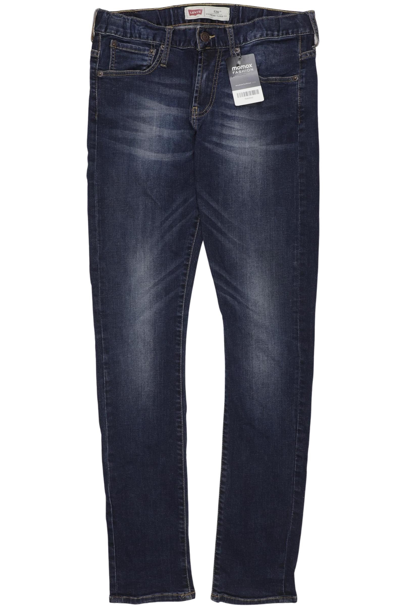 

Levis Jungen Jeans, blau, Gr. 16