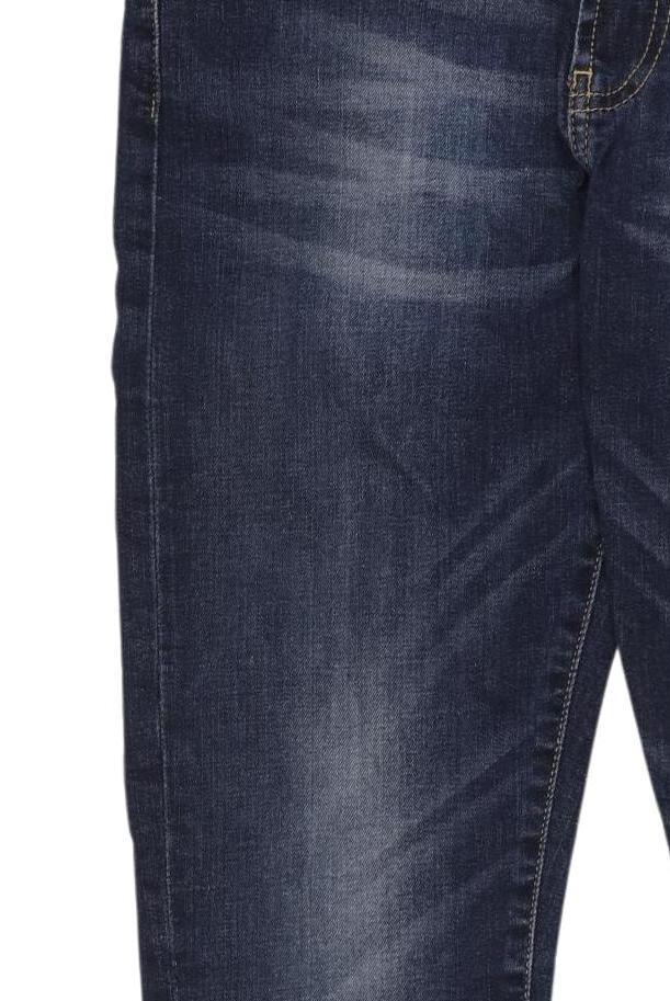 Thumbnail - Levis Jungen Jeans, blau, Gr. 16