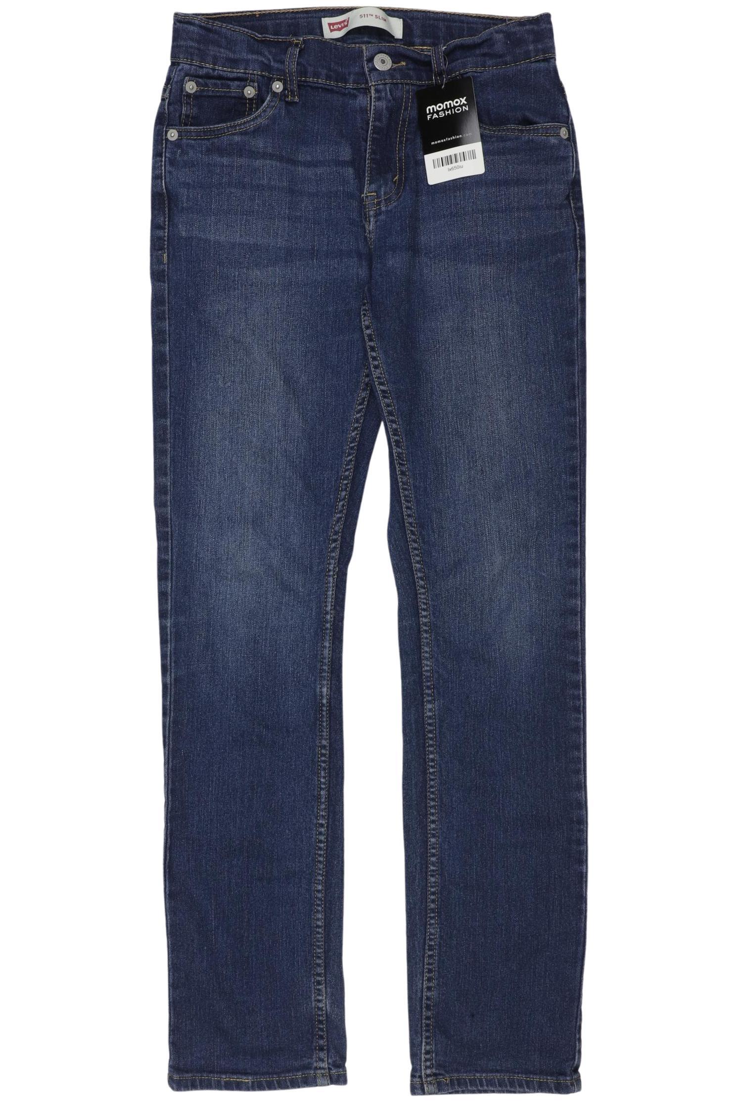 

Levis Jungen Jeans, blau, Gr. 164