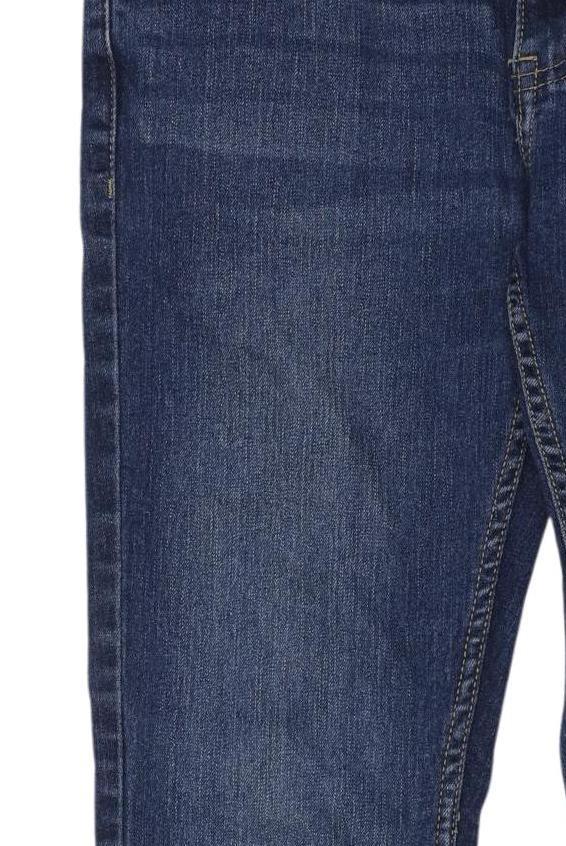 Thumbnail - Levis Jungen Jeans, blau, Gr. 164