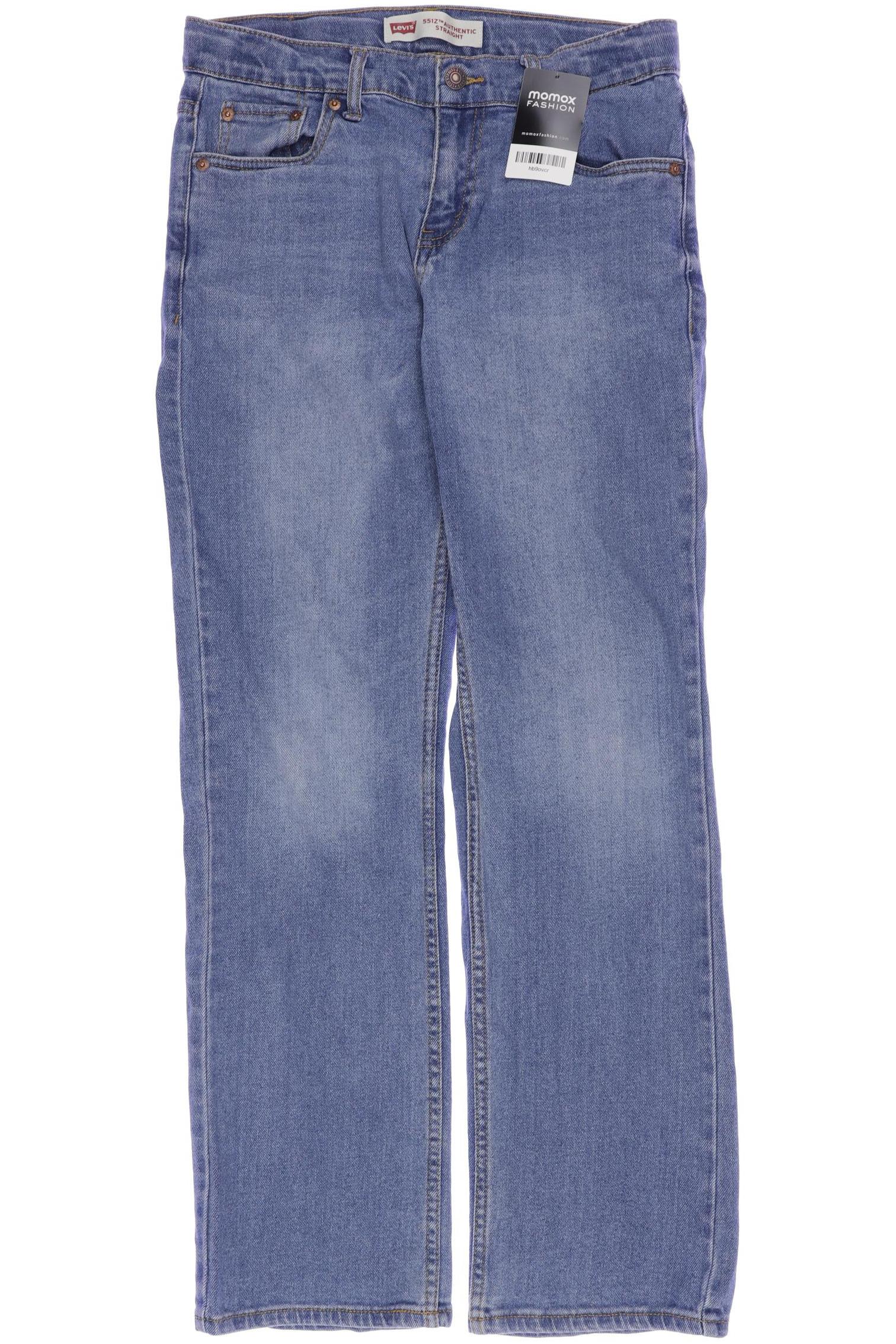 

Levis Herren Jeans, blau, Gr. 164