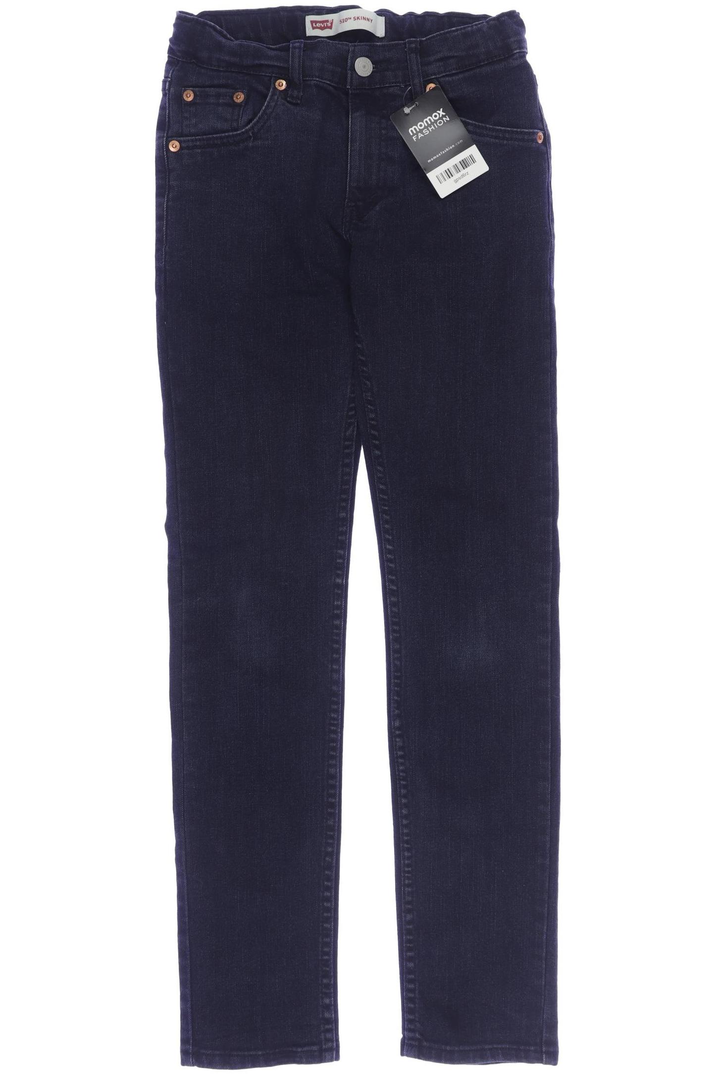 

Levis Herren Jeans, marineblau, Gr. 152