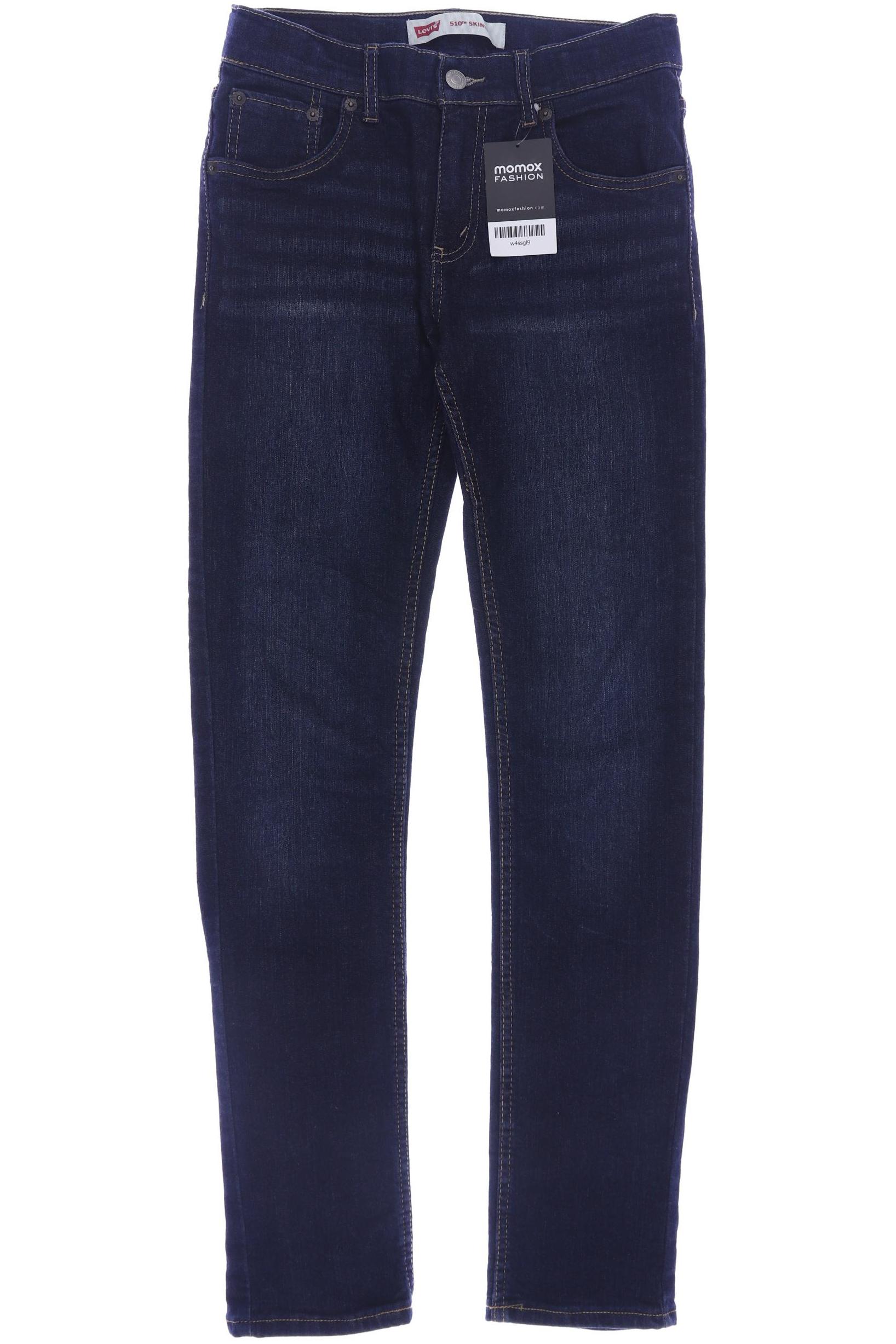 

Levis Jungen Jeans, marineblau