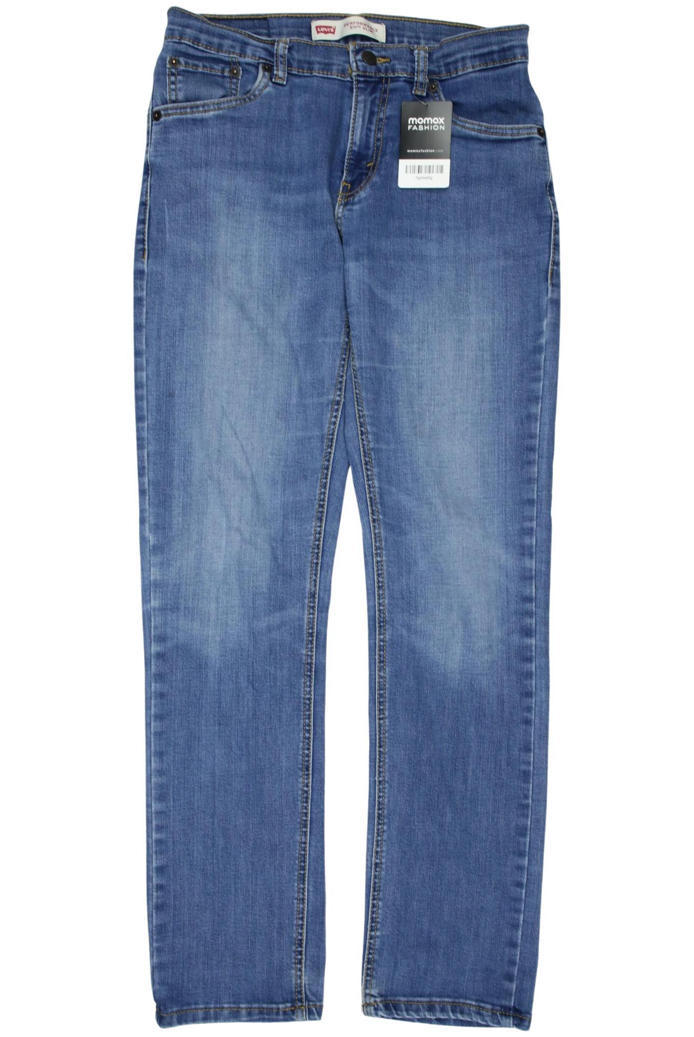 

Levis Herren Jeans, blau, Gr. 176